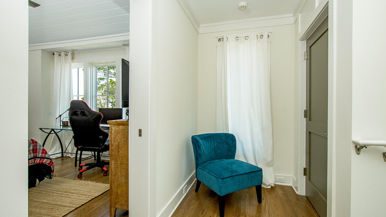 Inlet Beach - Residential