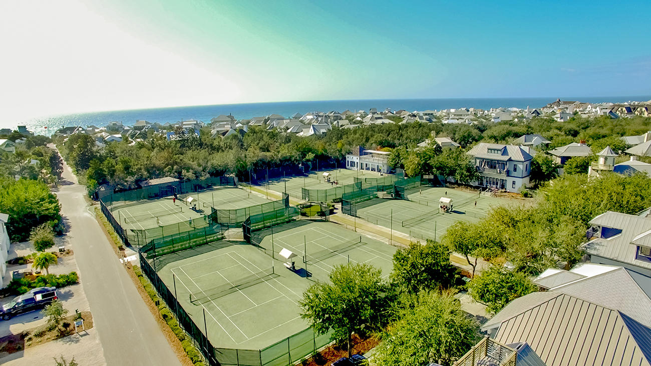 Inlet Beach - Residential