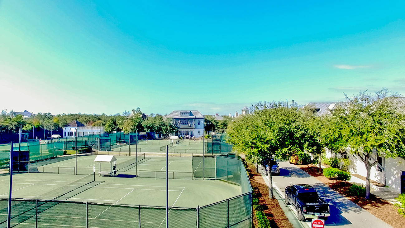 Inlet Beach - Residential