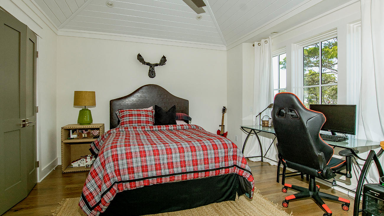 Inlet Beach - Residential