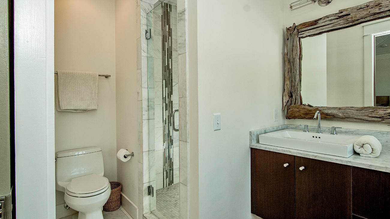 Inlet Beach - Residential