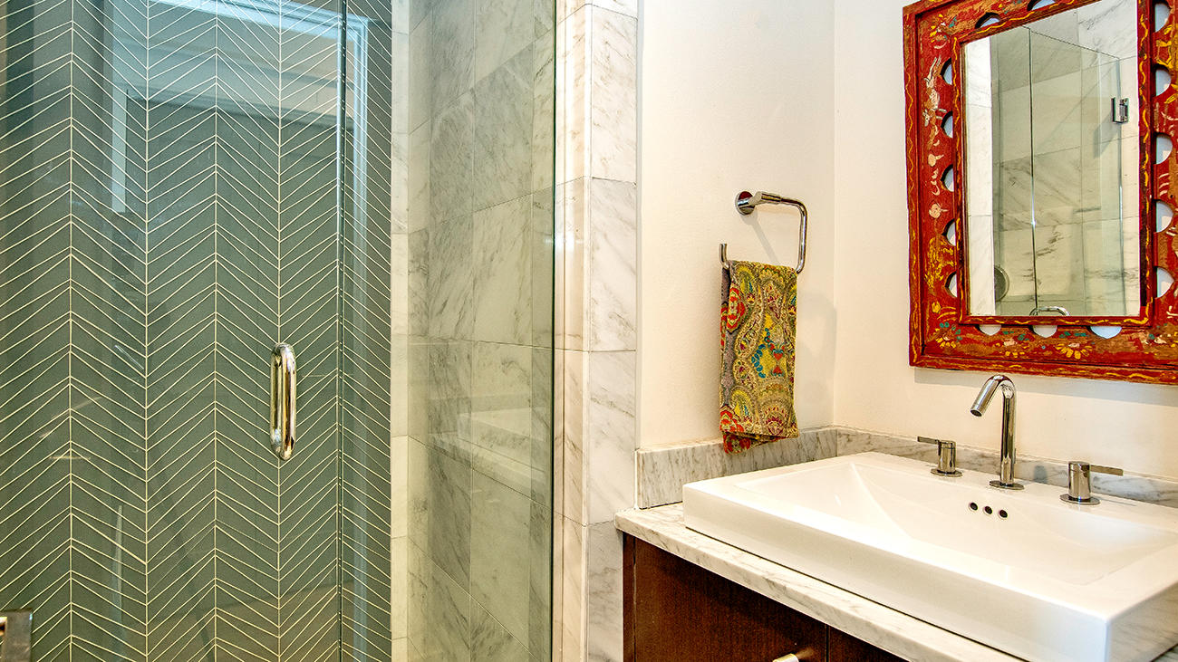 Inlet Beach - Residential