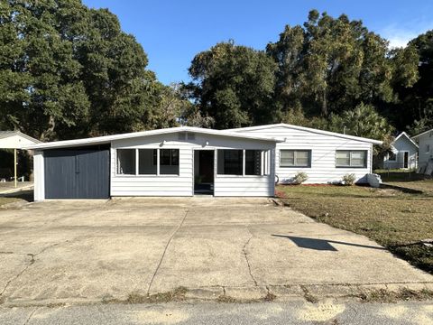 A home in Crestview