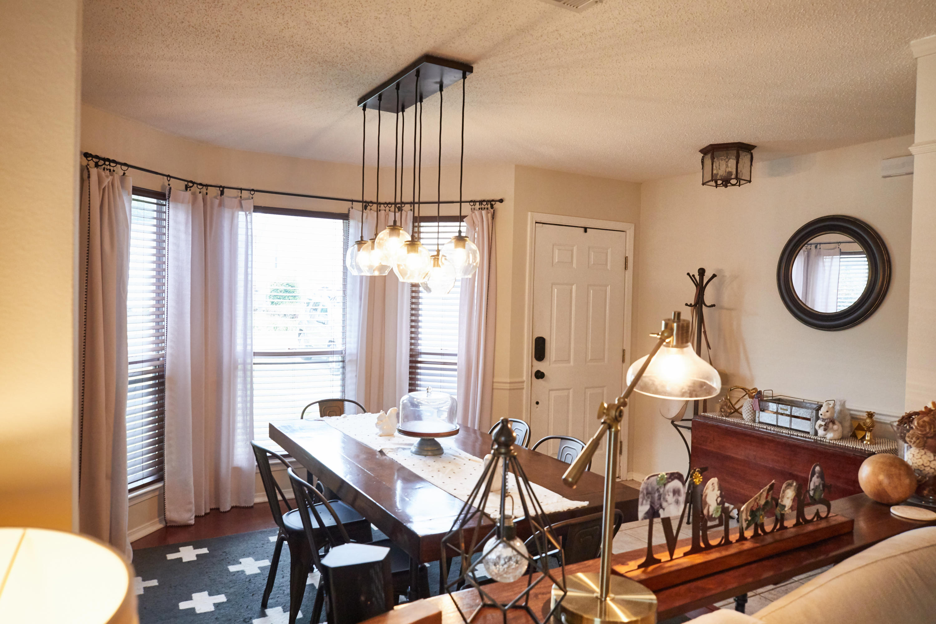 HUNTERS RUN S/D - Residential