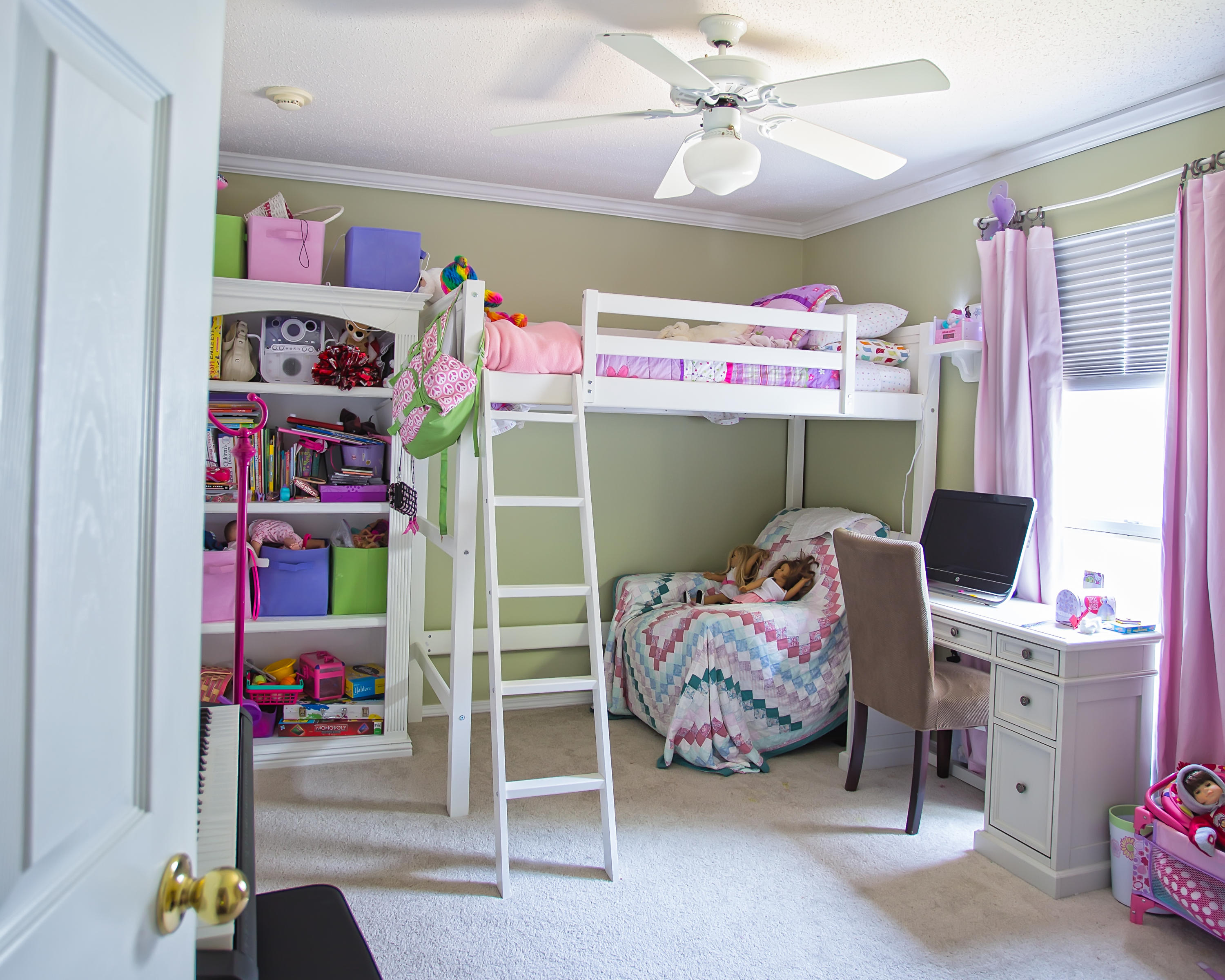 HUNTERS RUN S/D - Residential