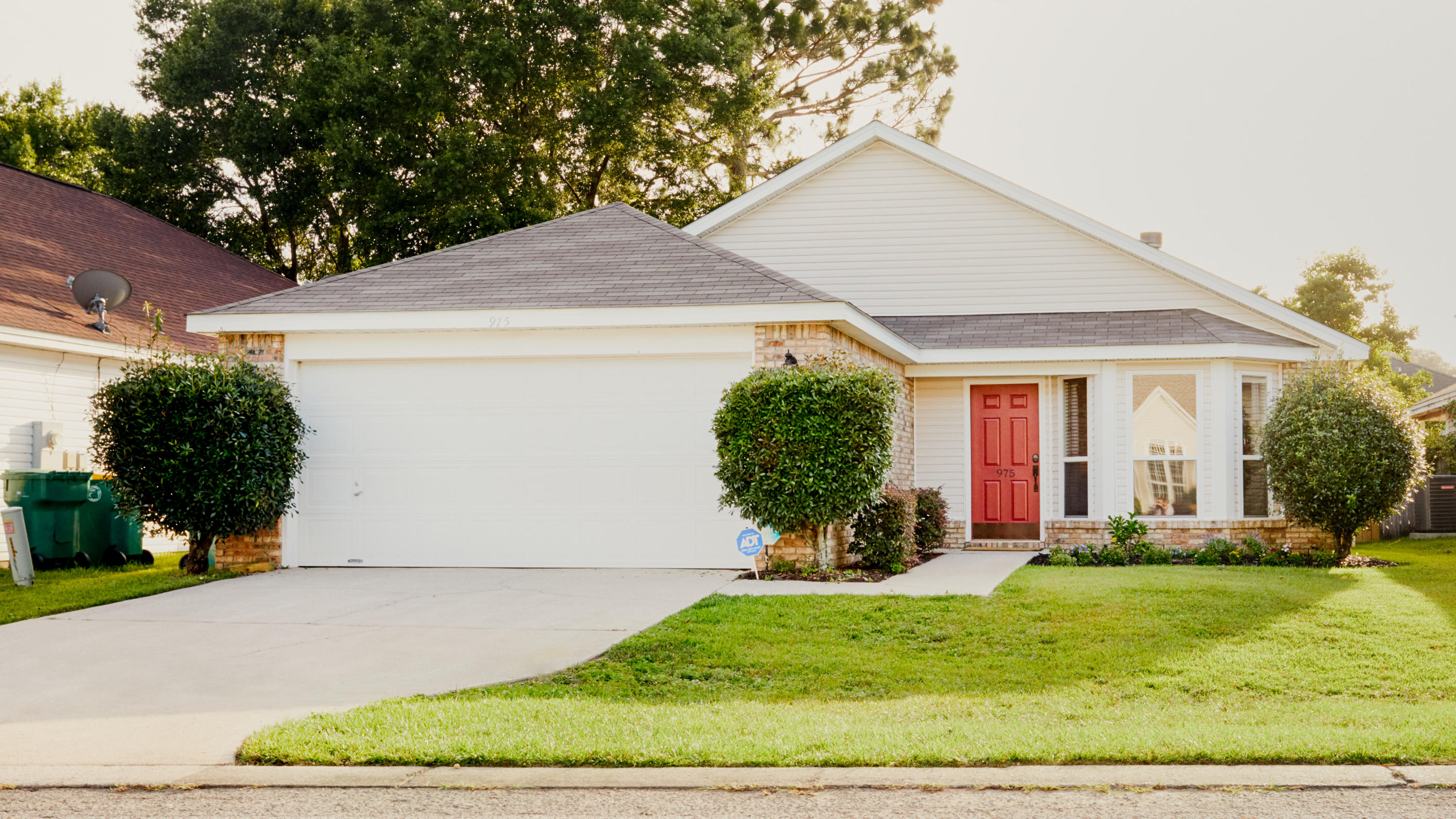 HUNTERS RUN S/D - Residential