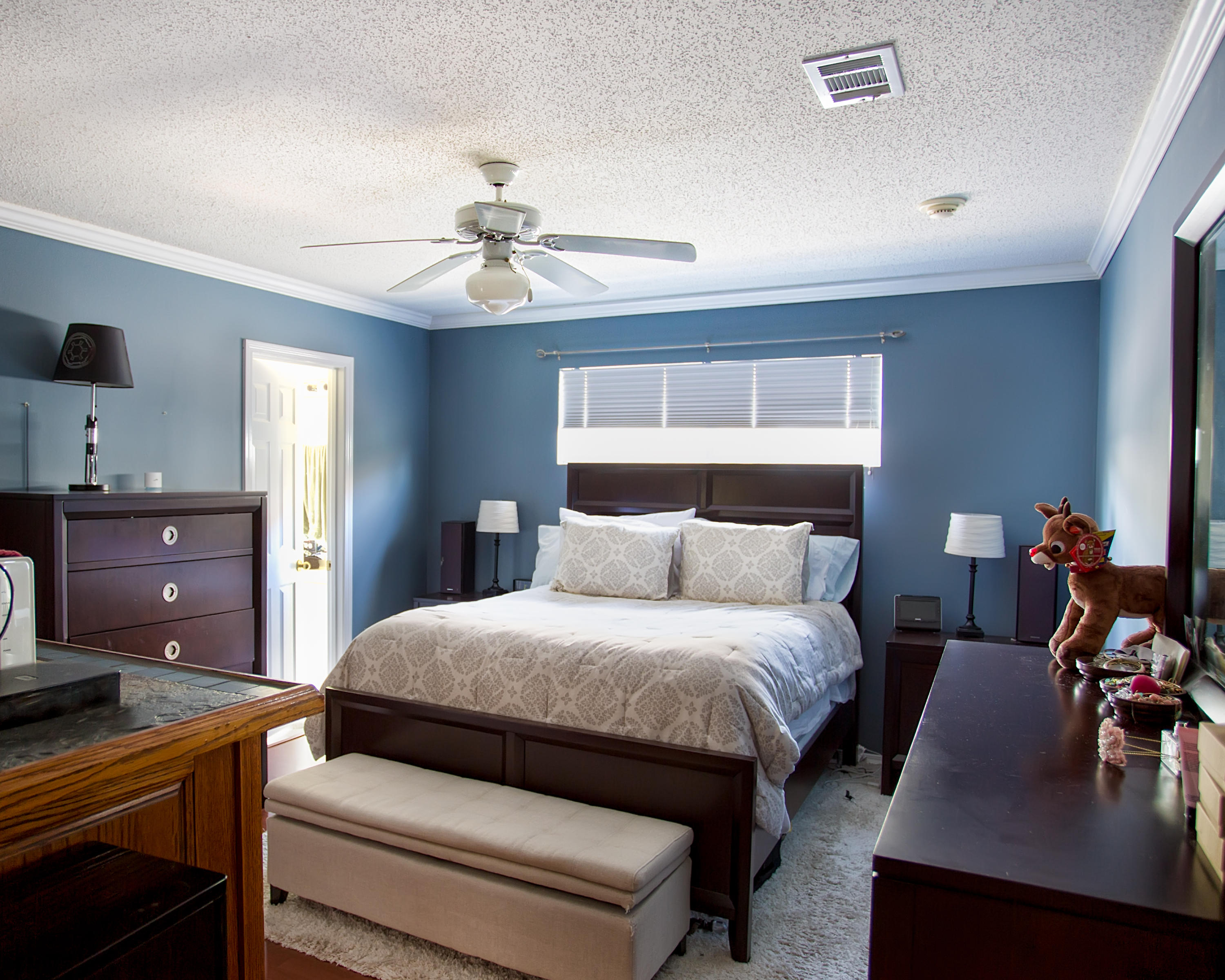 HUNTERS RUN S/D - Residential