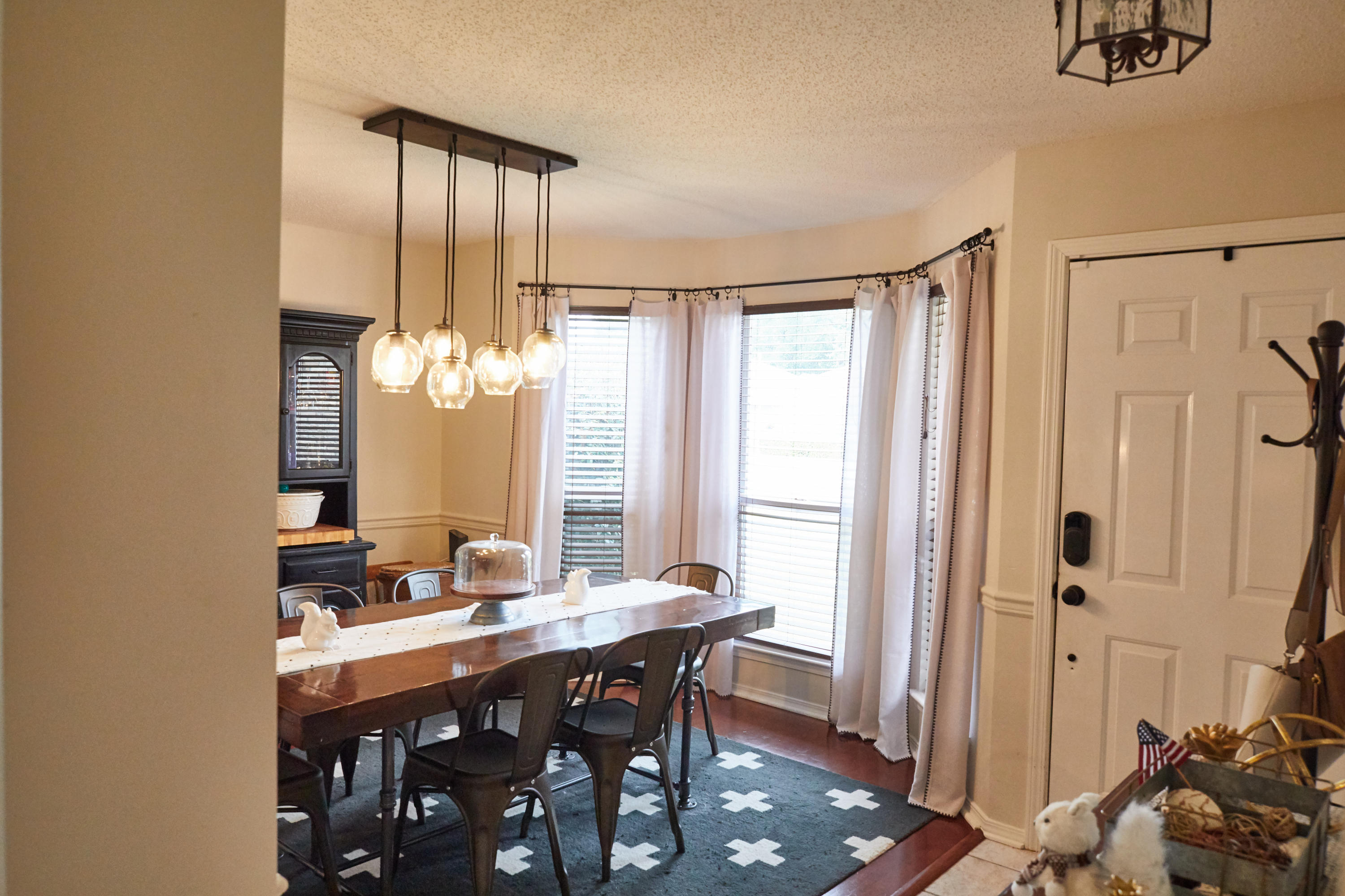 HUNTERS RUN S/D - Residential