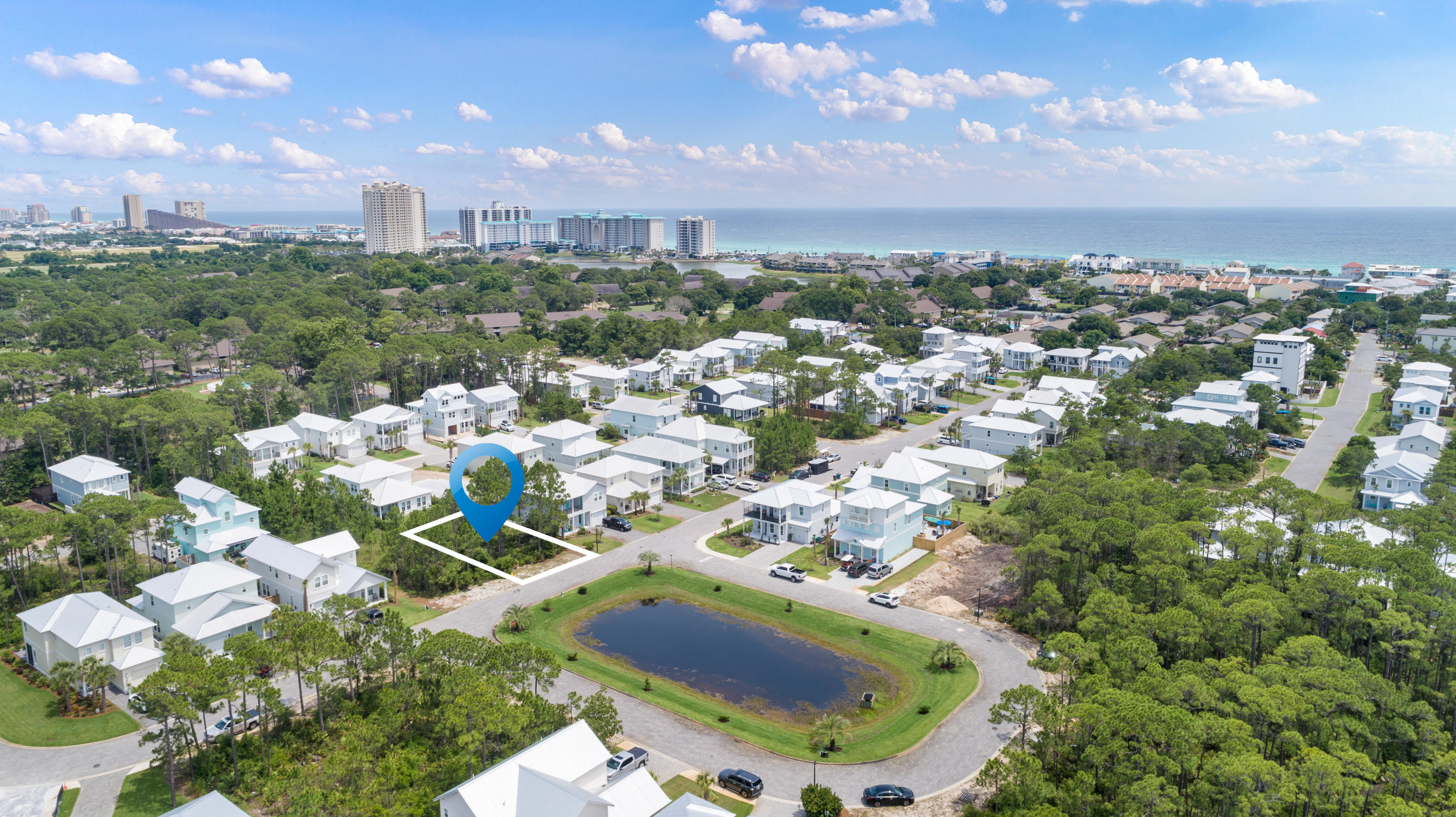 Frangista Beach 3rd Addition - Residential