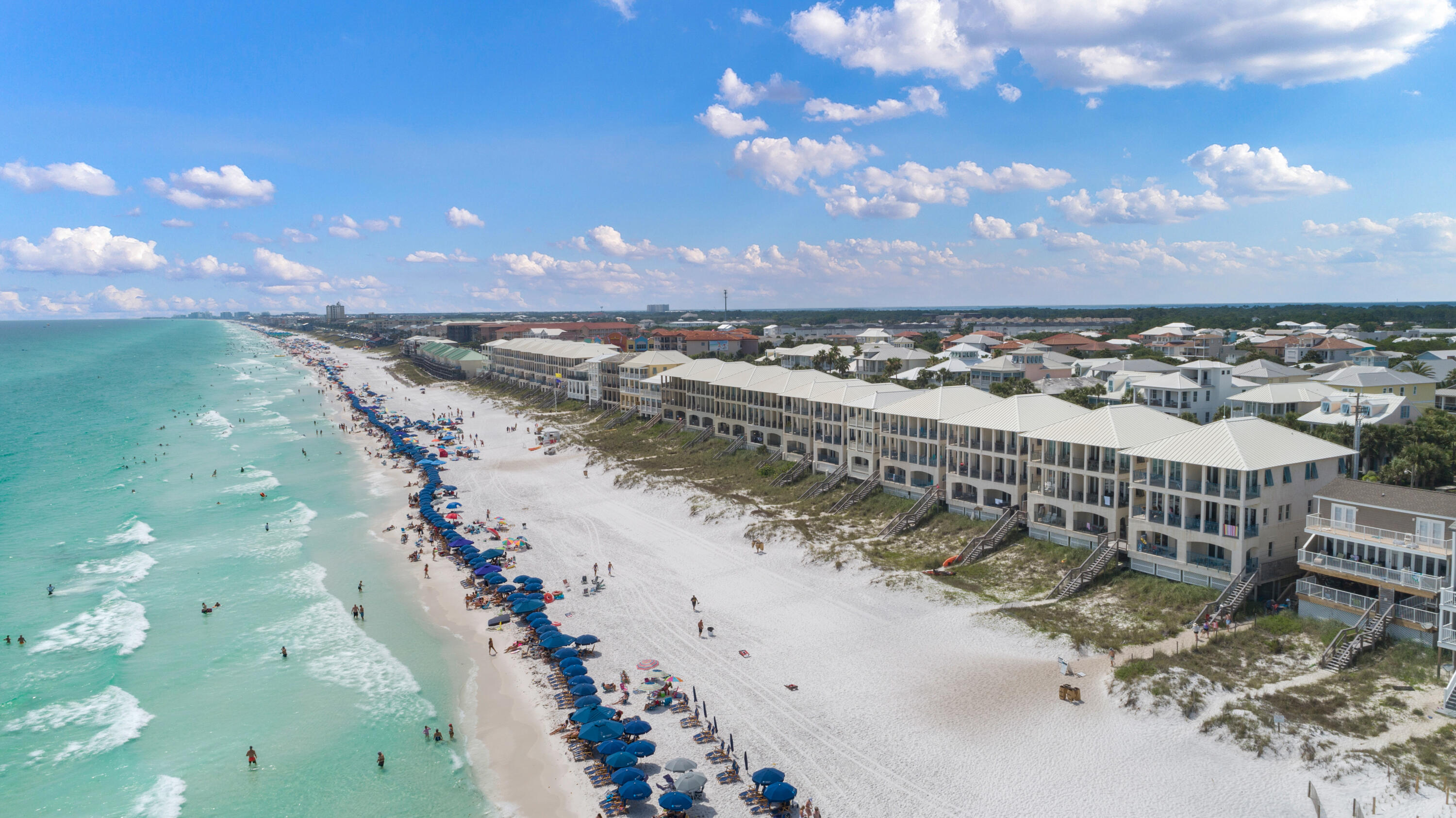 Frangista Beach 3rd Addition - Residential