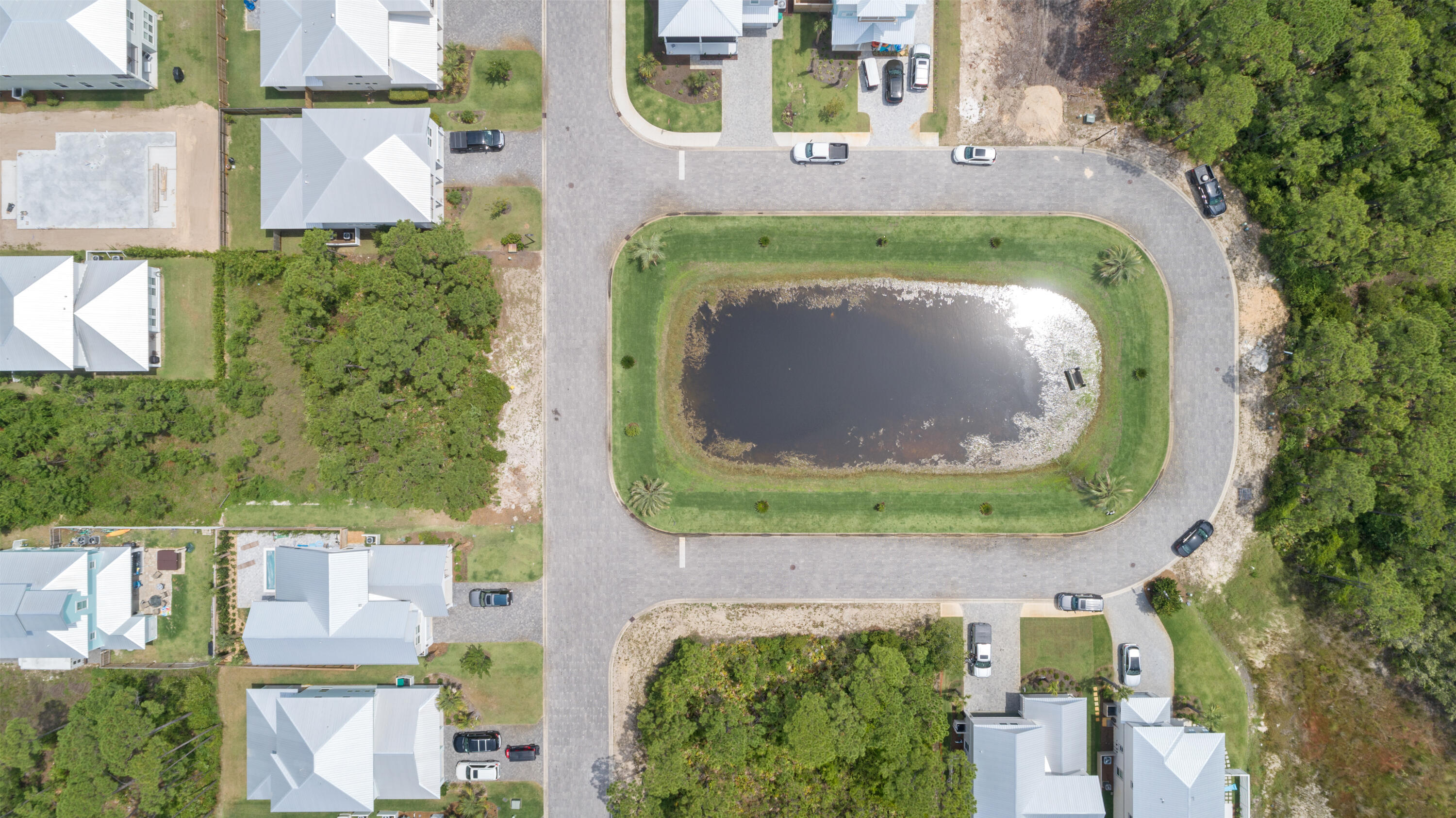 Frangista Beach 3rd Addition - Residential