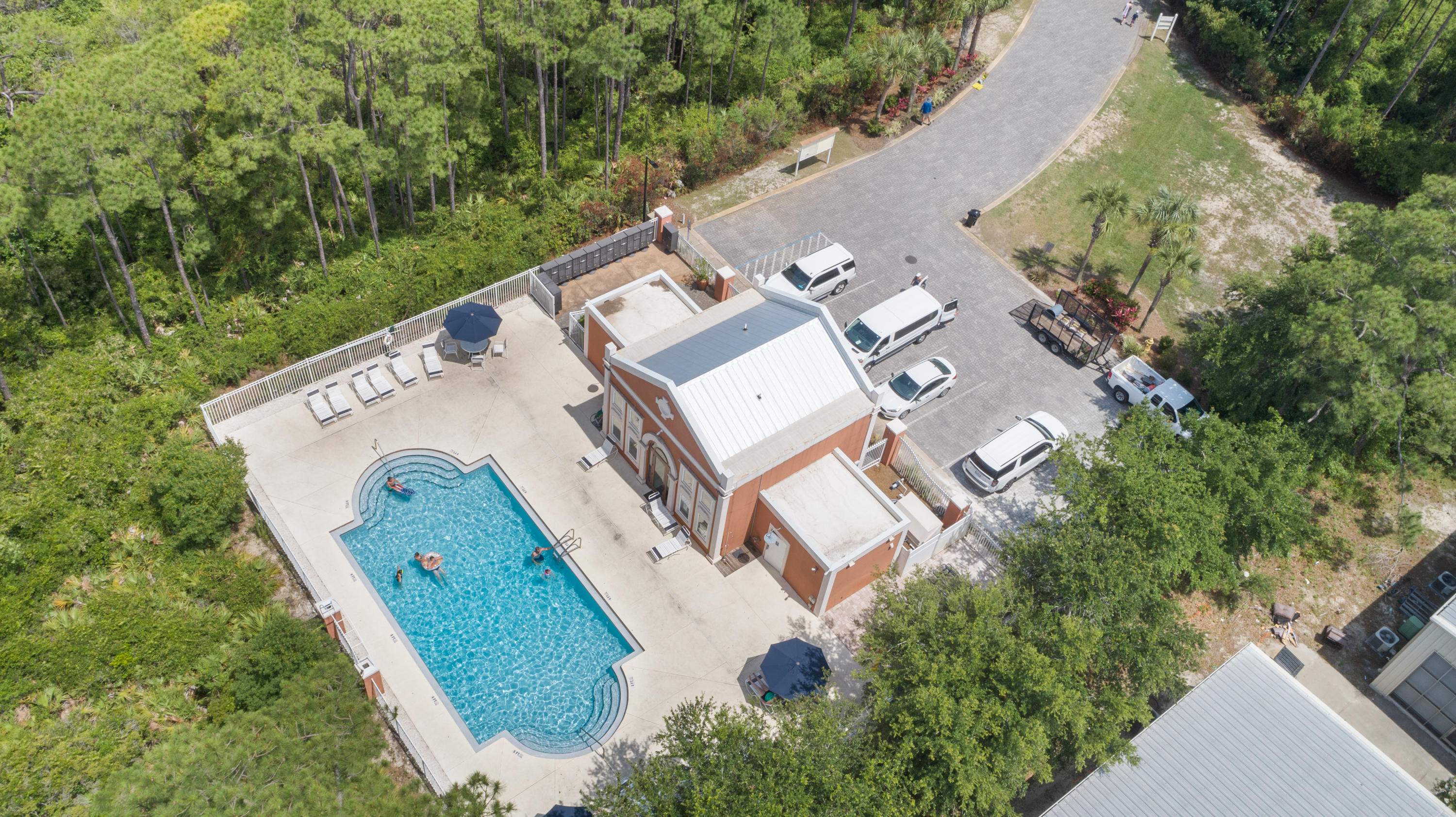 Frangista Beach 3rd Addition - Residential