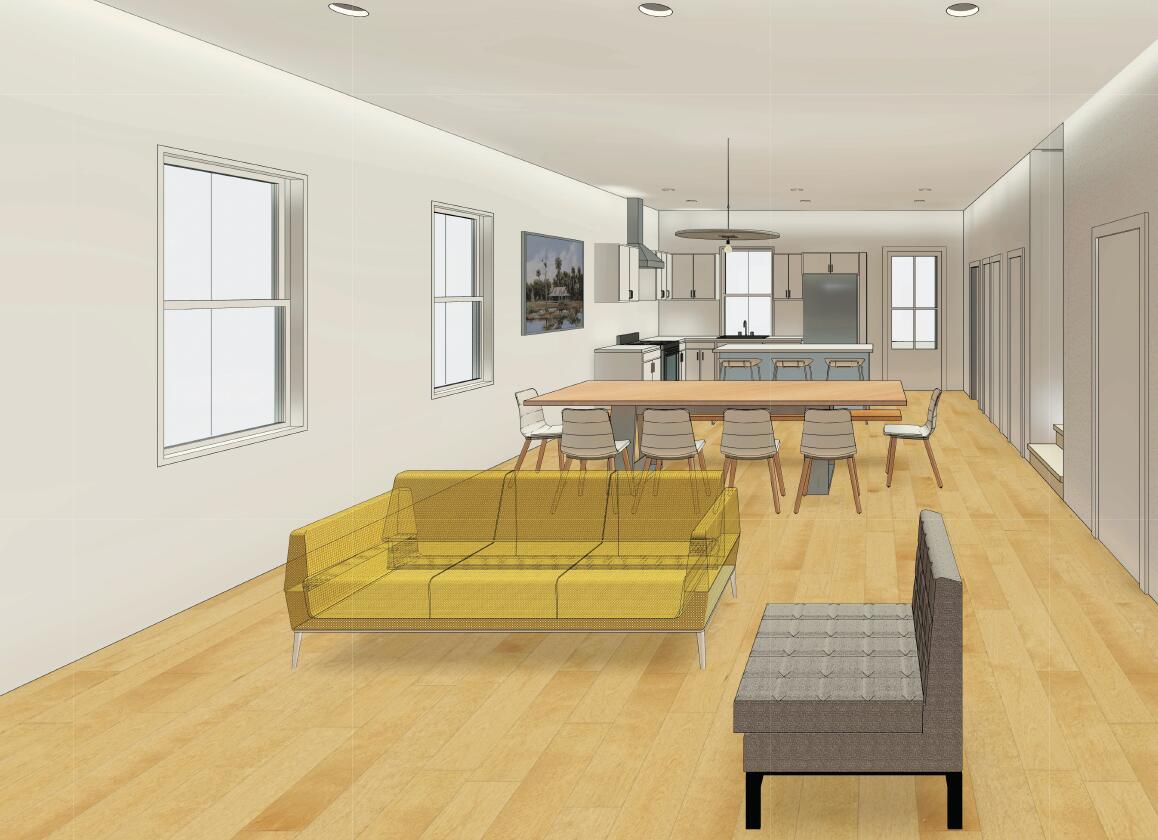 Frangista Beach 3rd Addition - Residential