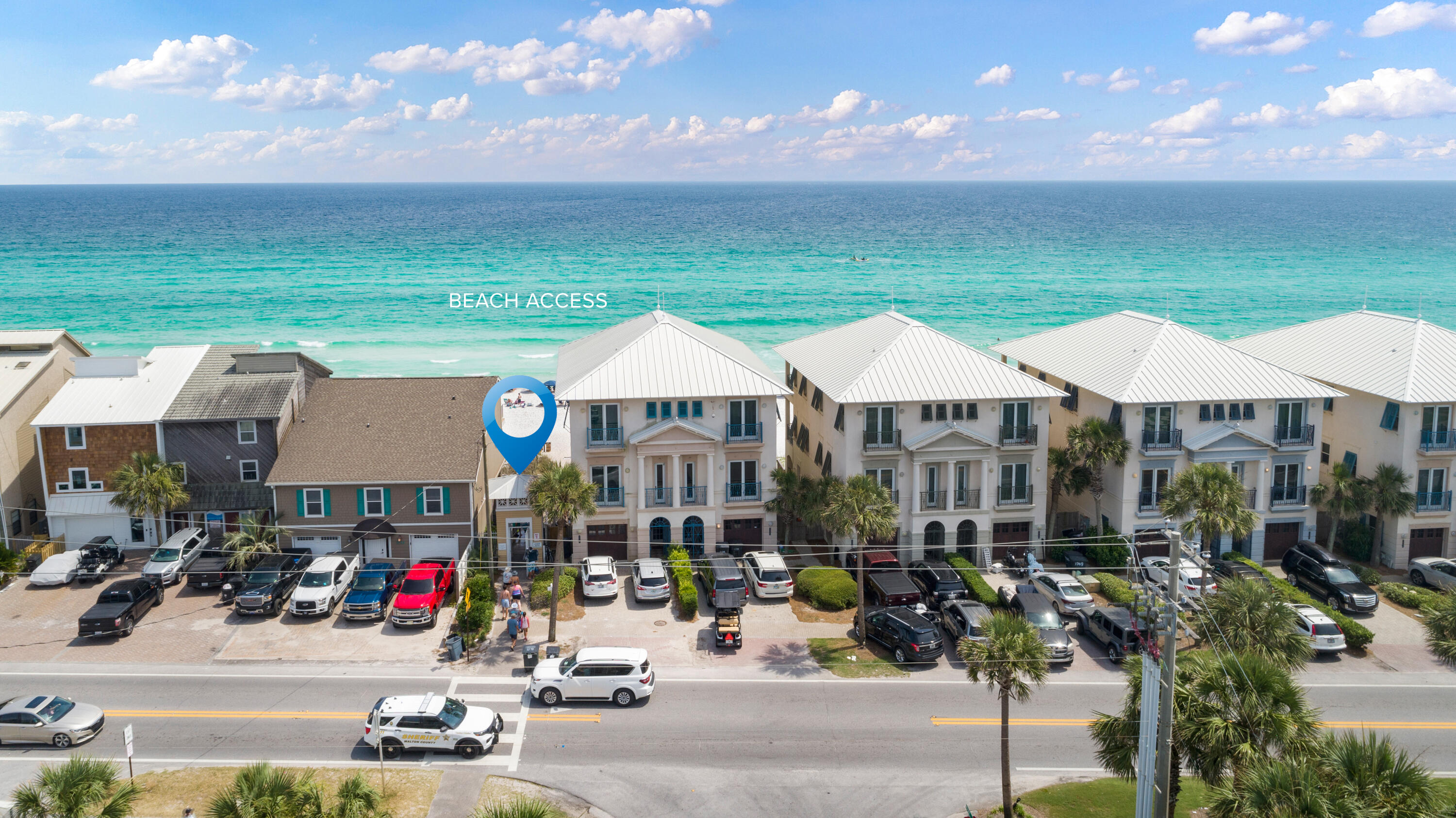 Frangista Beach 3rd Addition - Residential