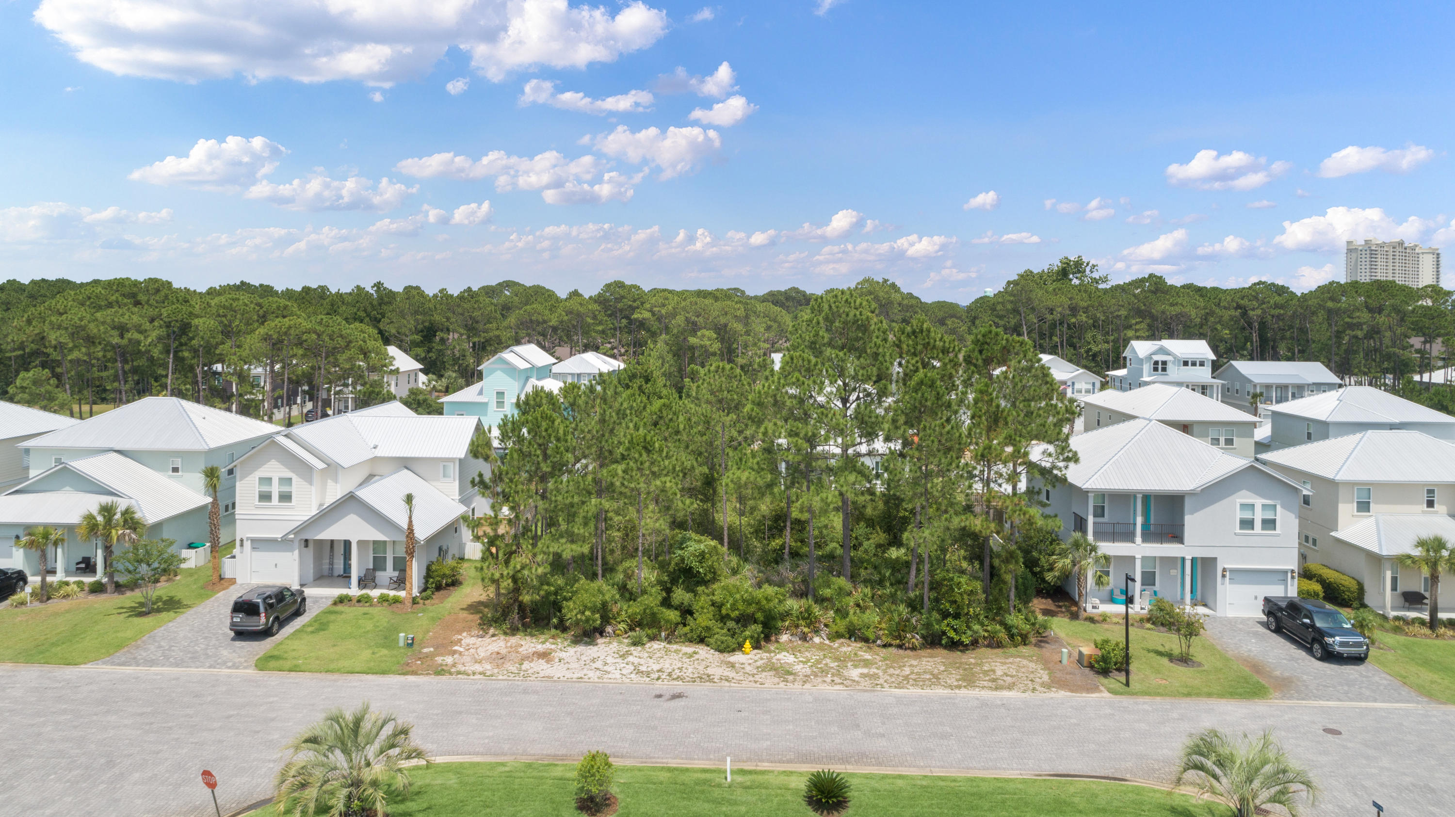 Frangista Beach 3rd Addition - Residential