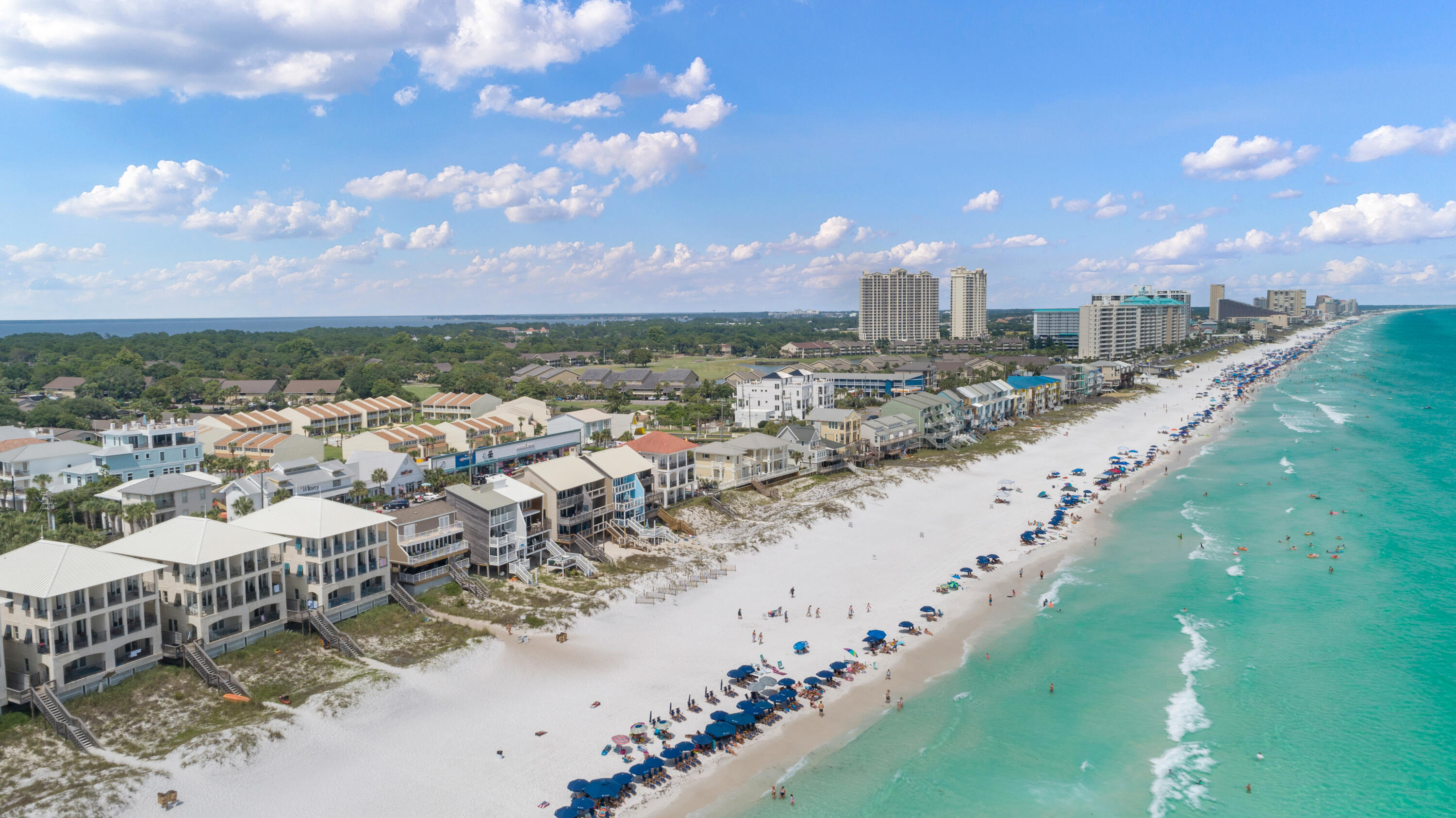 Frangista Beach 3rd Addition - Residential