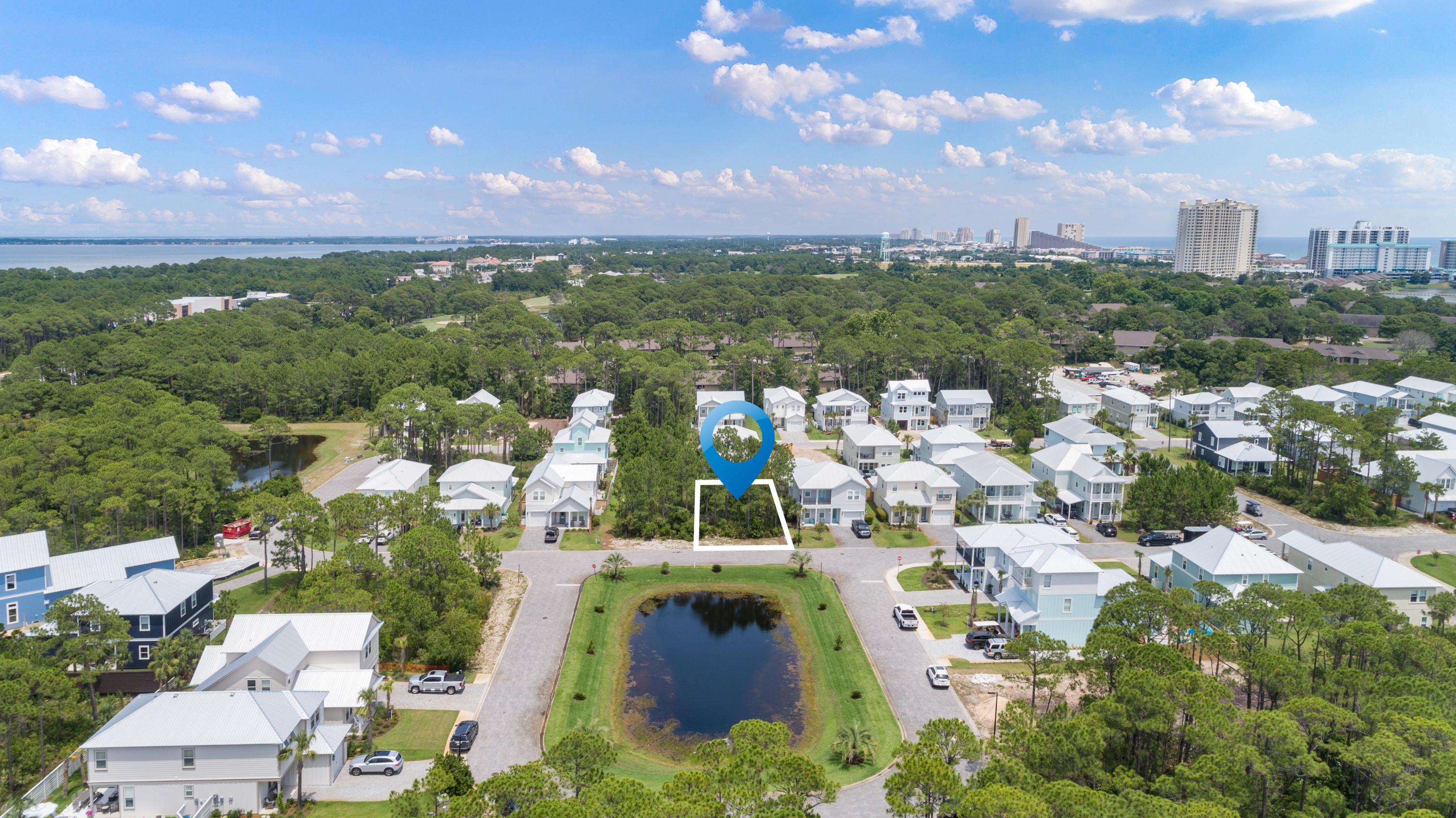 Frangista Beach 3rd Addition - Residential