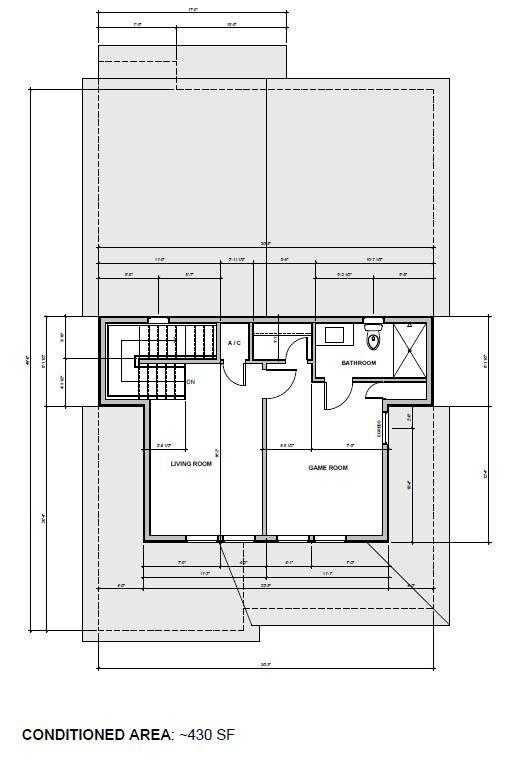 Frangista Beach 3rd Addition - Residential