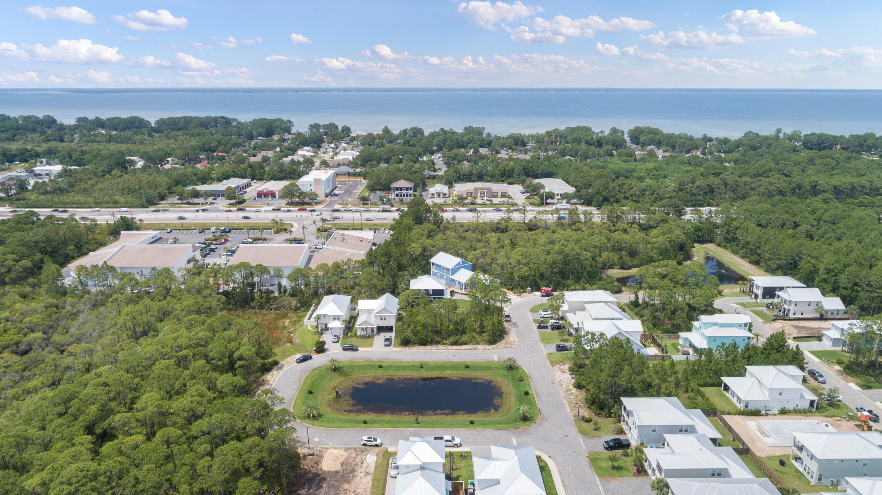 Frangista Beach 3rd Addition - Residential