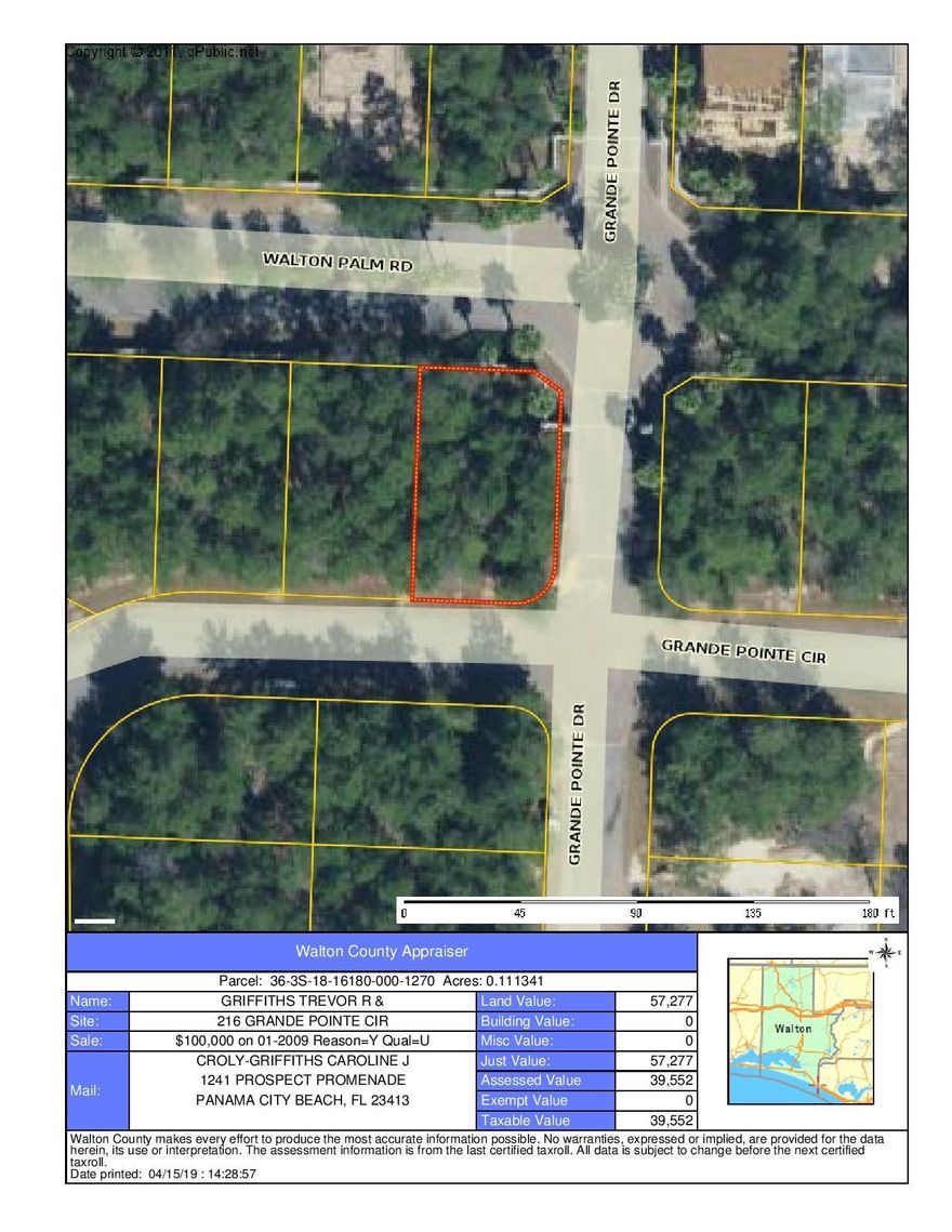 Limited Service-ENTERED FOR COMP PURPOSES ONLY