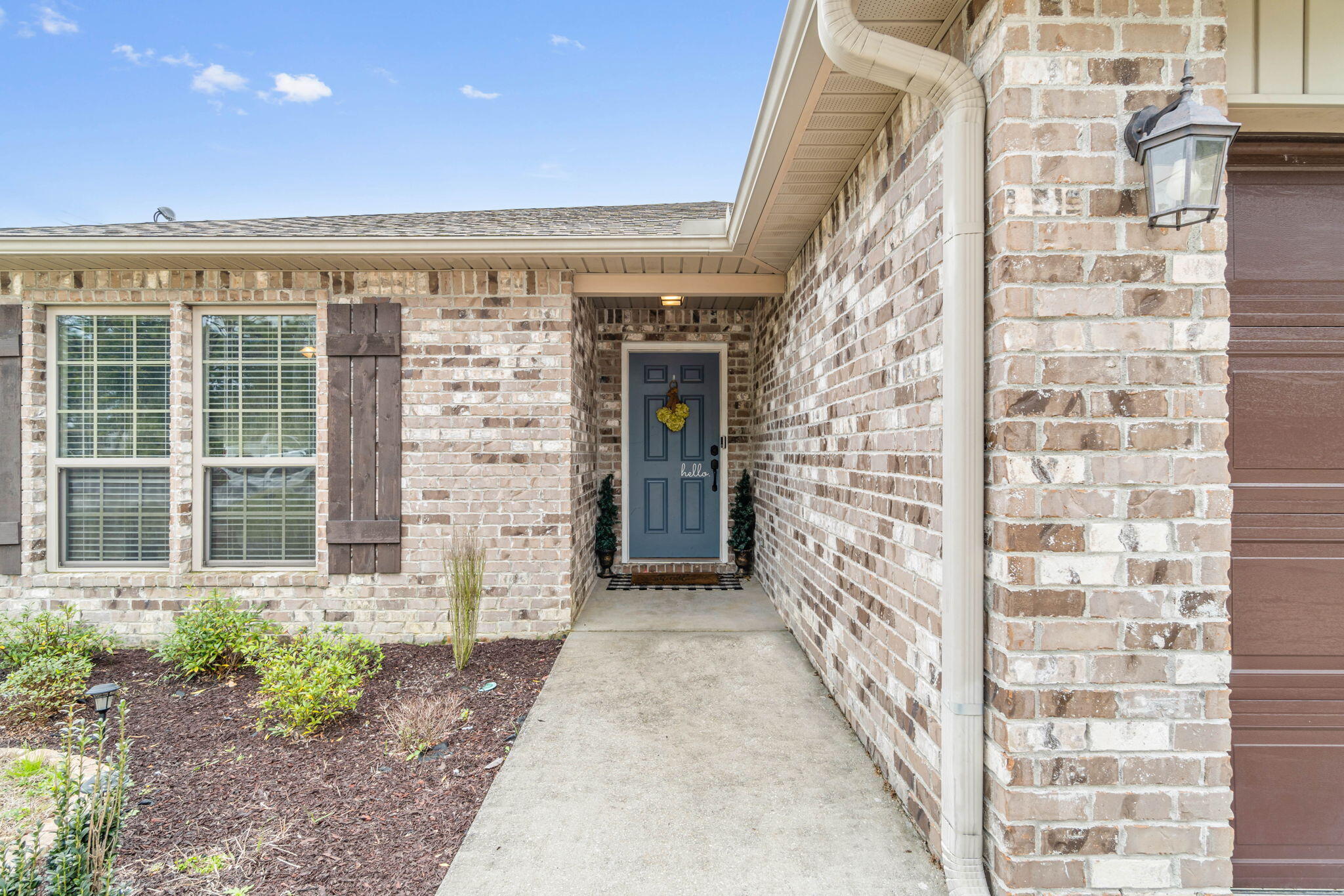 NAVARRE S/D 2ND ADDN - Residential