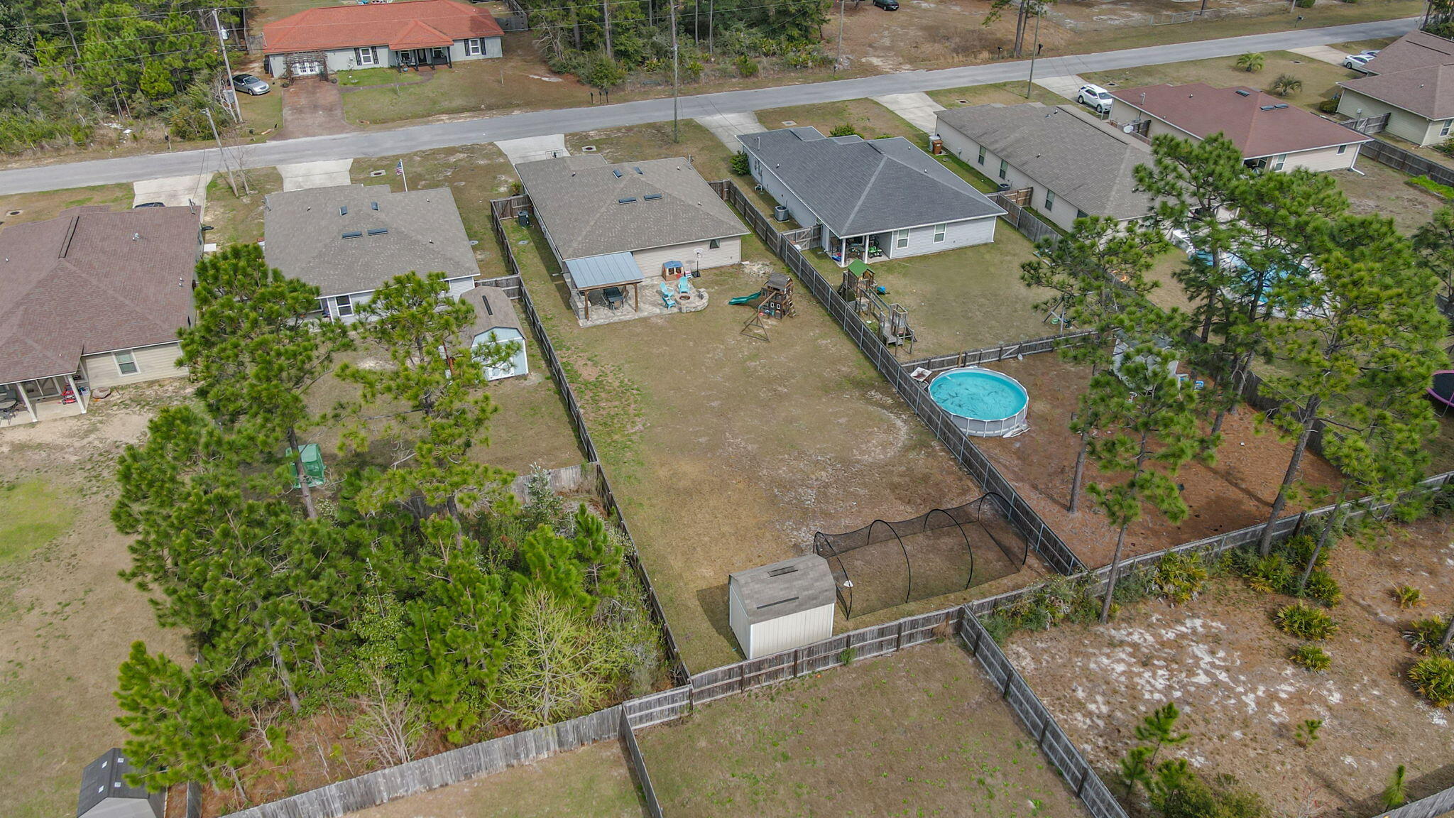 NAVARRE S/D 2ND ADDN - Residential