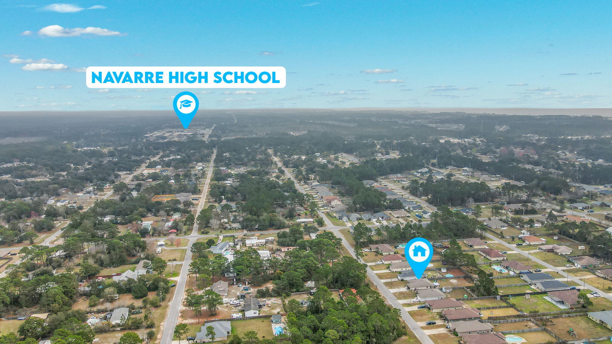 NAVARRE S/D 2ND ADDN - Residential