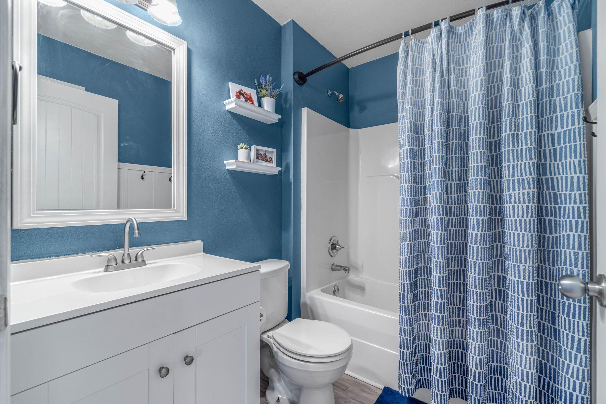 NAVARRE S/D 2ND ADDN - Residential