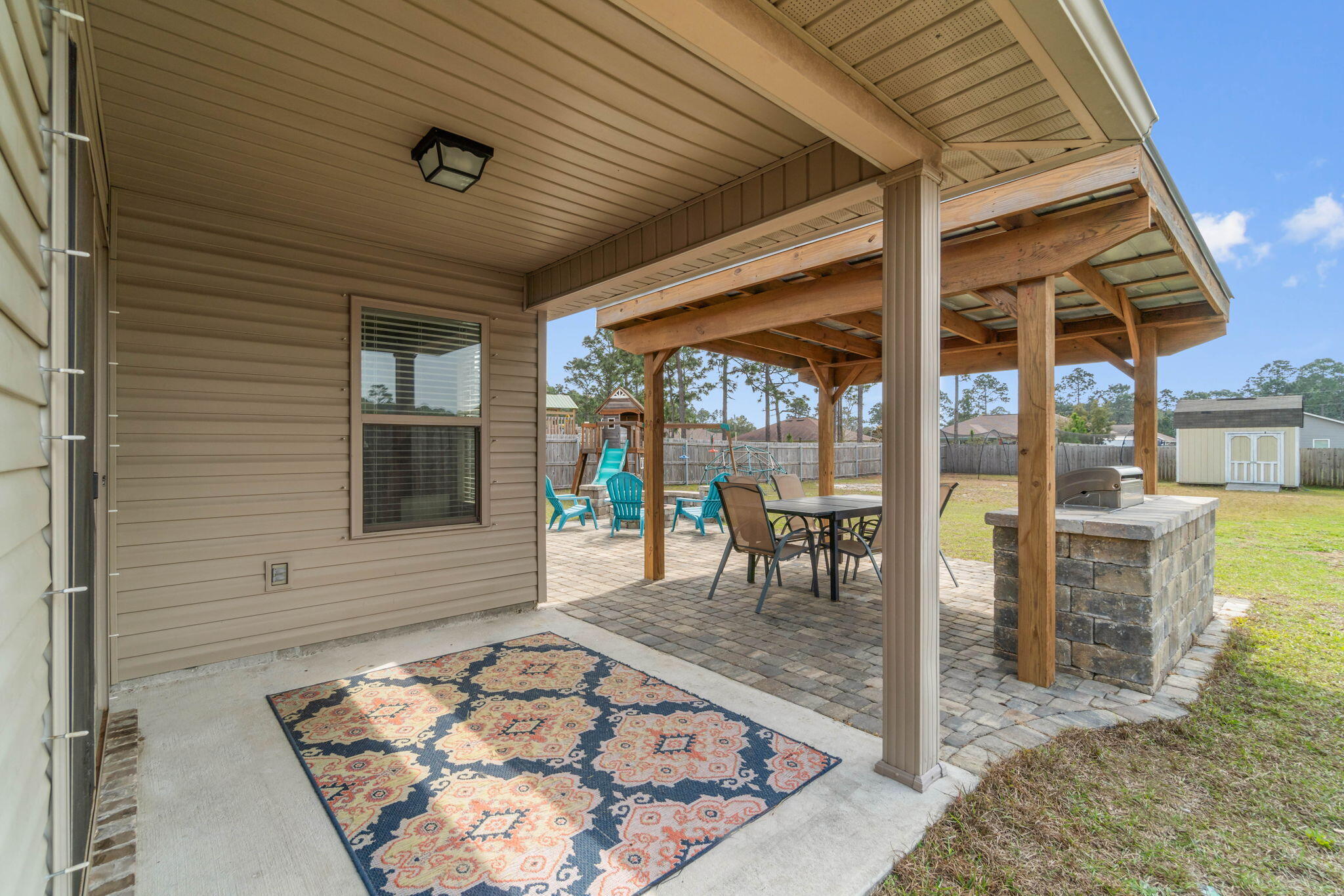 NAVARRE S/D 2ND ADDN - Residential