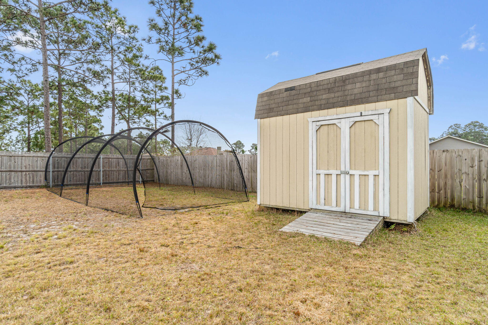 NAVARRE S/D 2ND ADDN - Residential