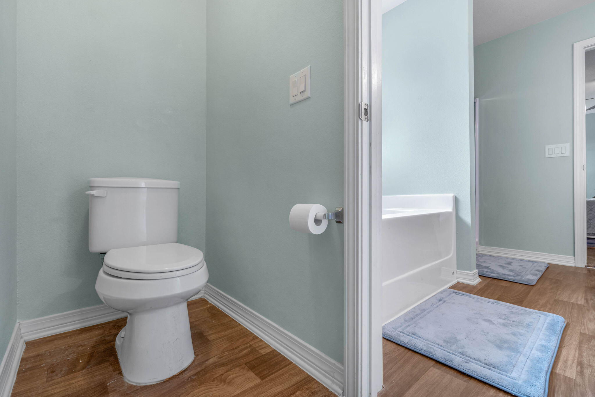 NAVARRE S/D 2ND ADDN - Residential