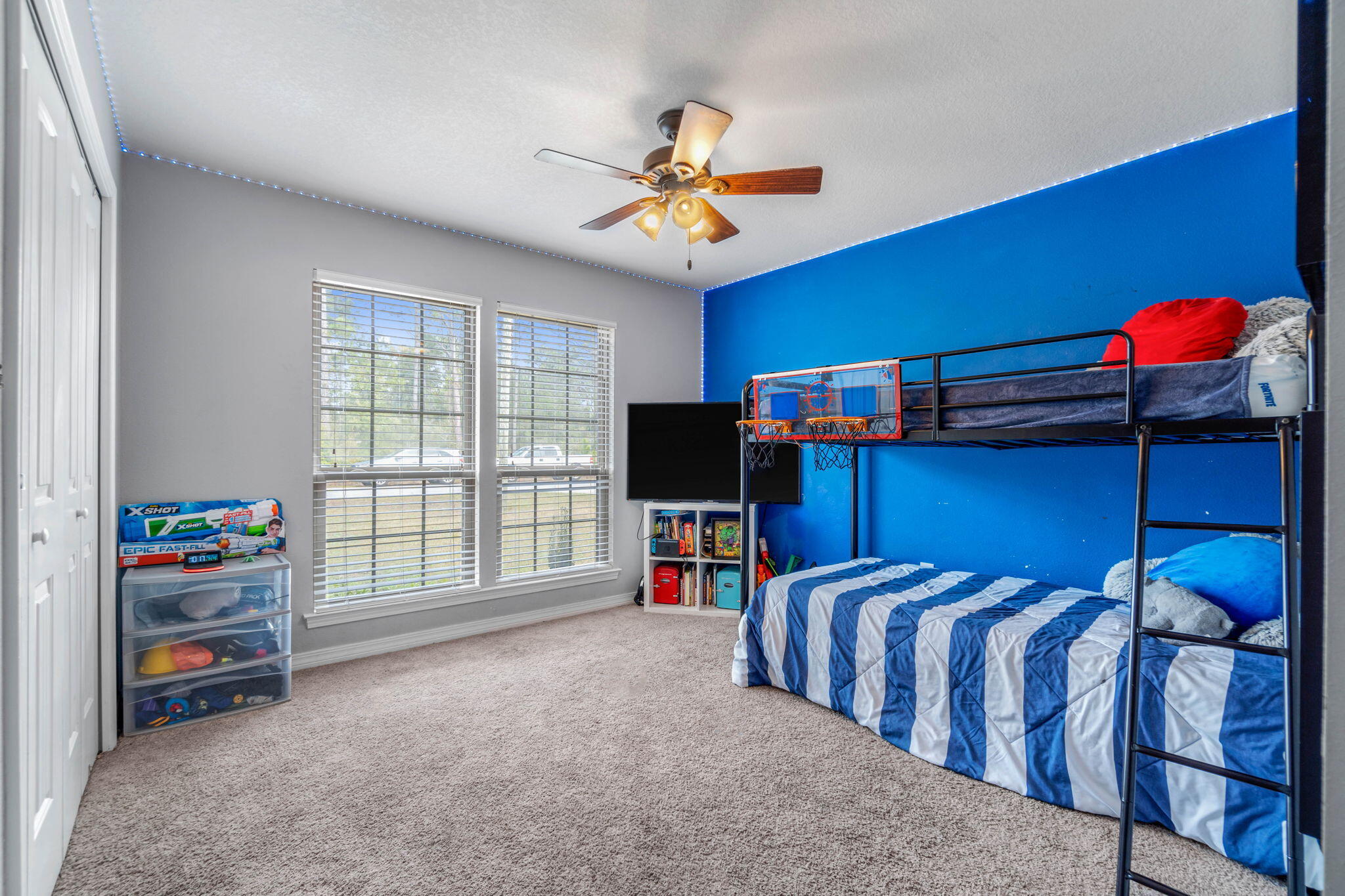 NAVARRE S/D 2ND ADDN - Residential