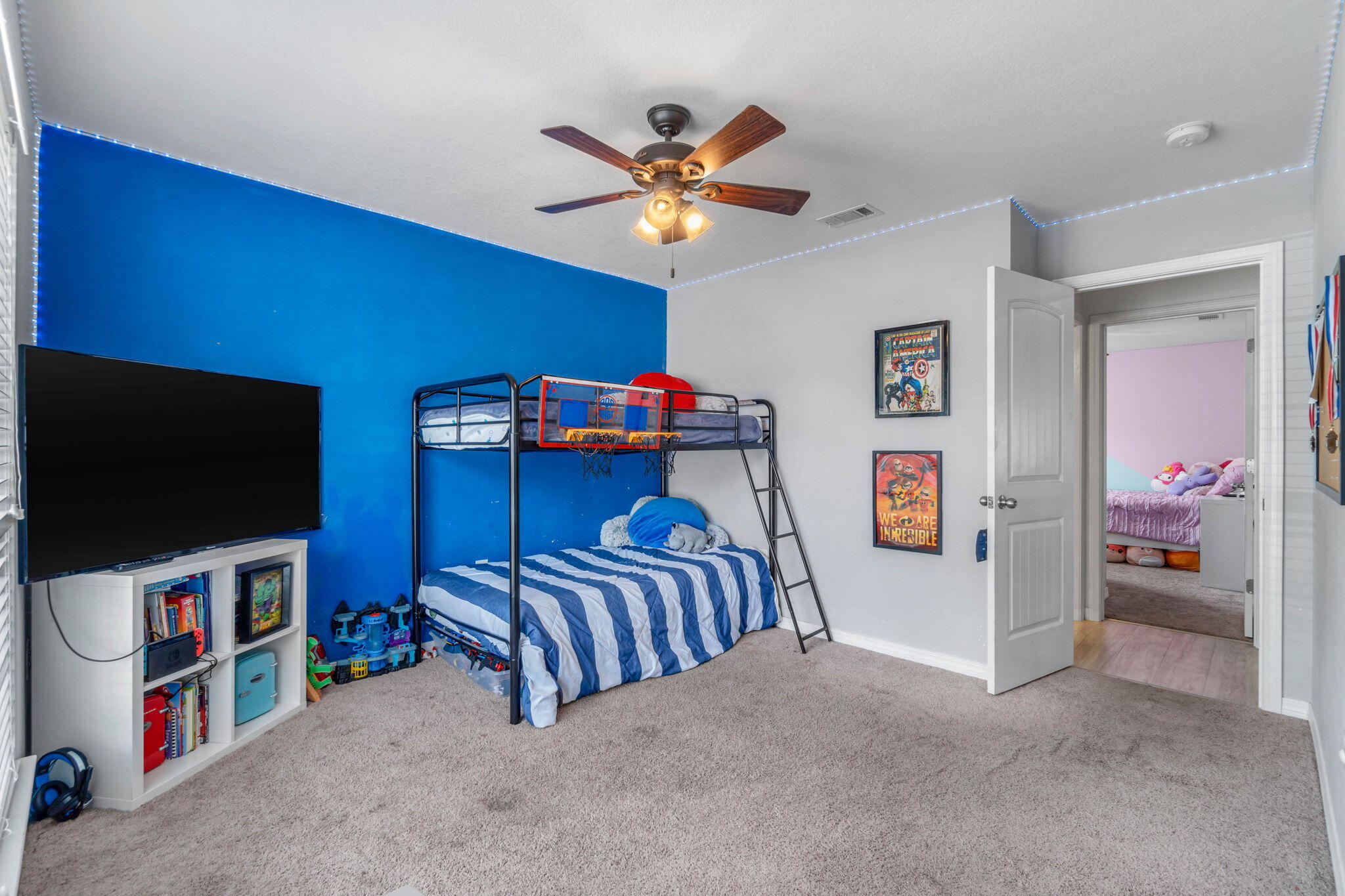 NAVARRE S/D 2ND ADDN - Residential