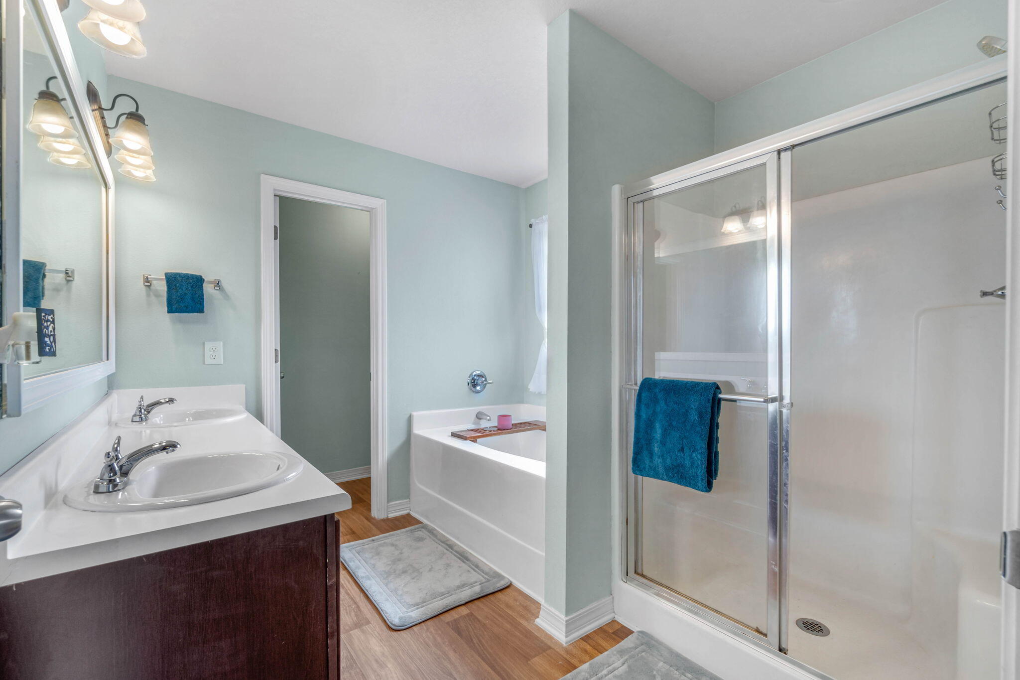 NAVARRE S/D 2ND ADDN - Residential