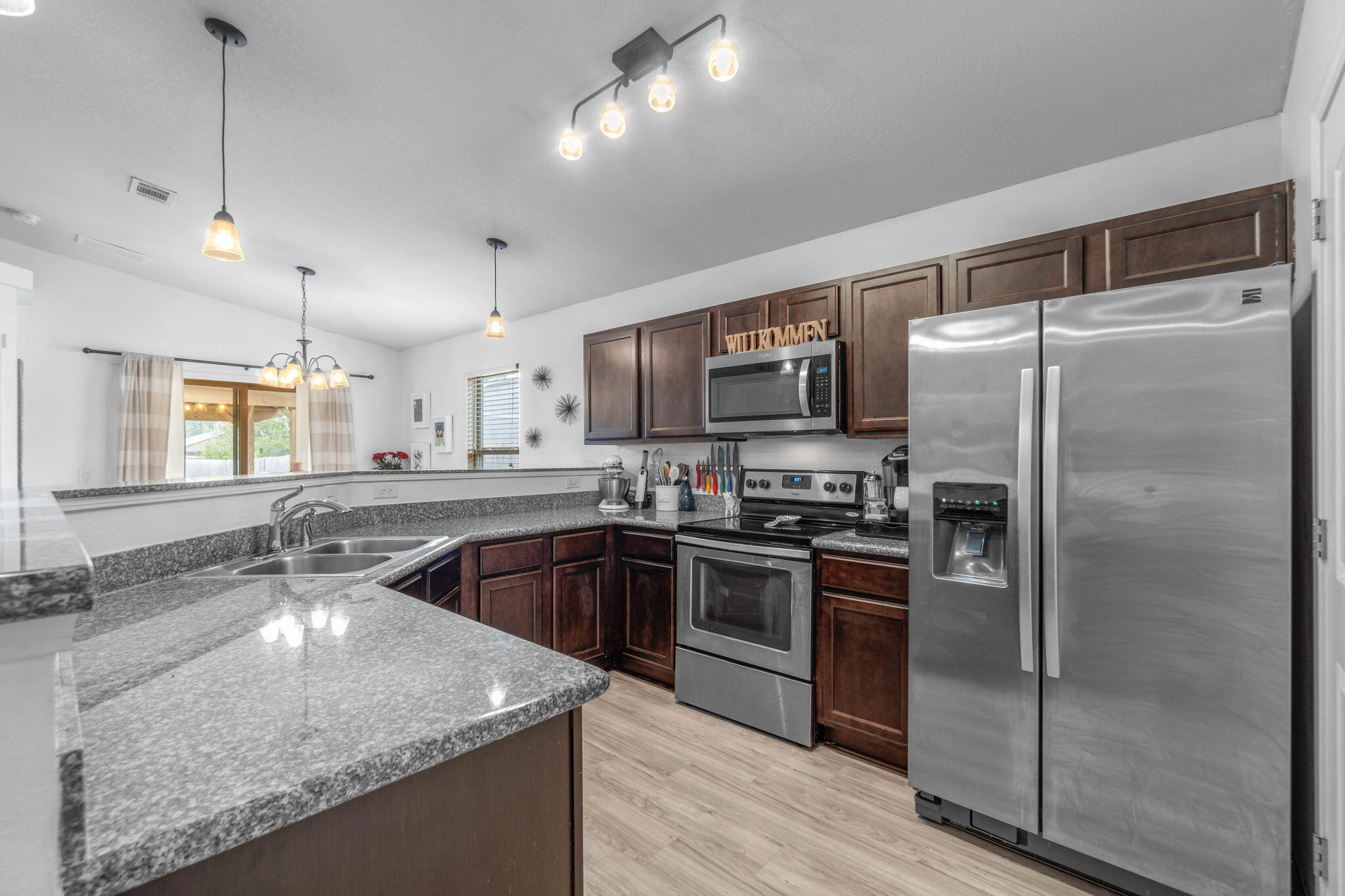 NAVARRE S/D 2ND ADDN - Residential