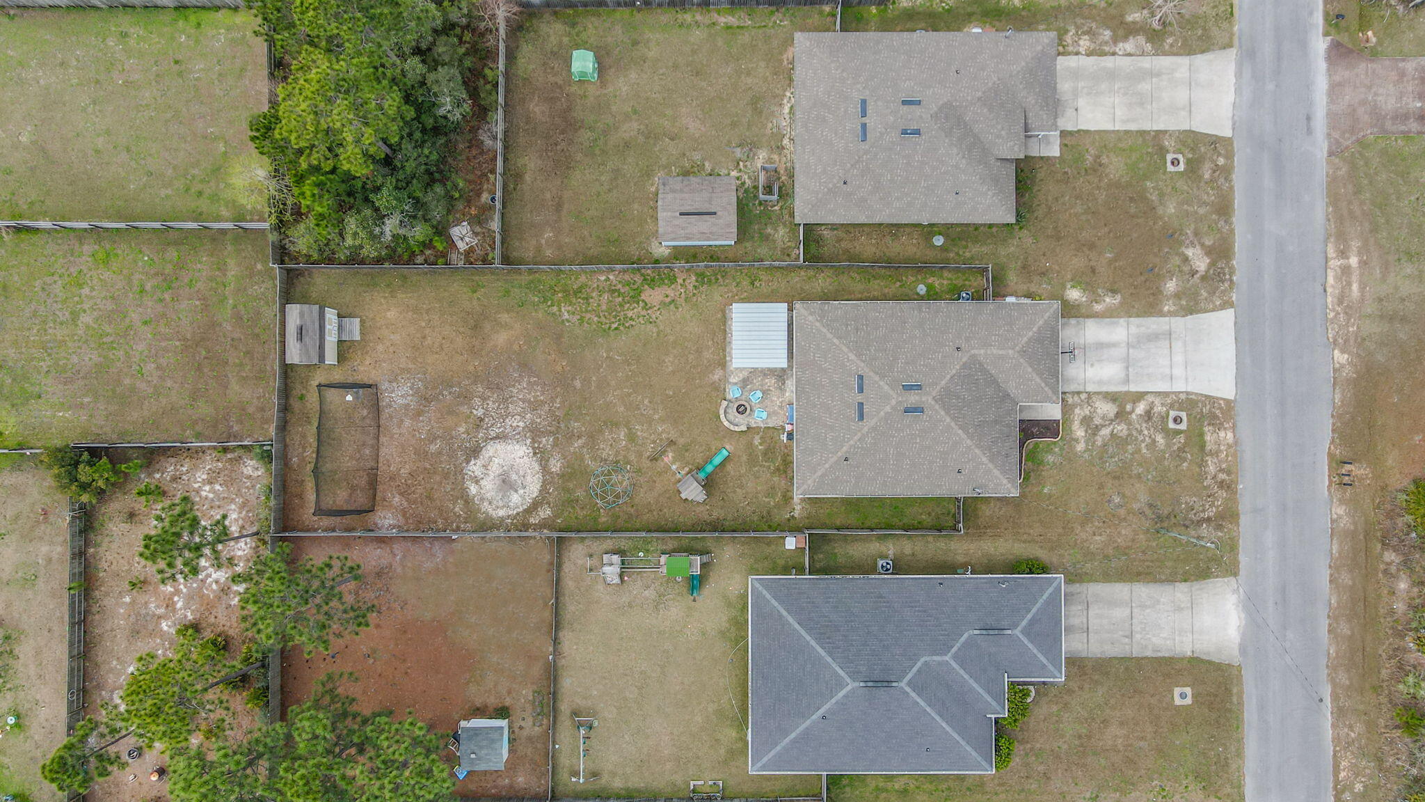 NAVARRE S/D 2ND ADDN - Residential