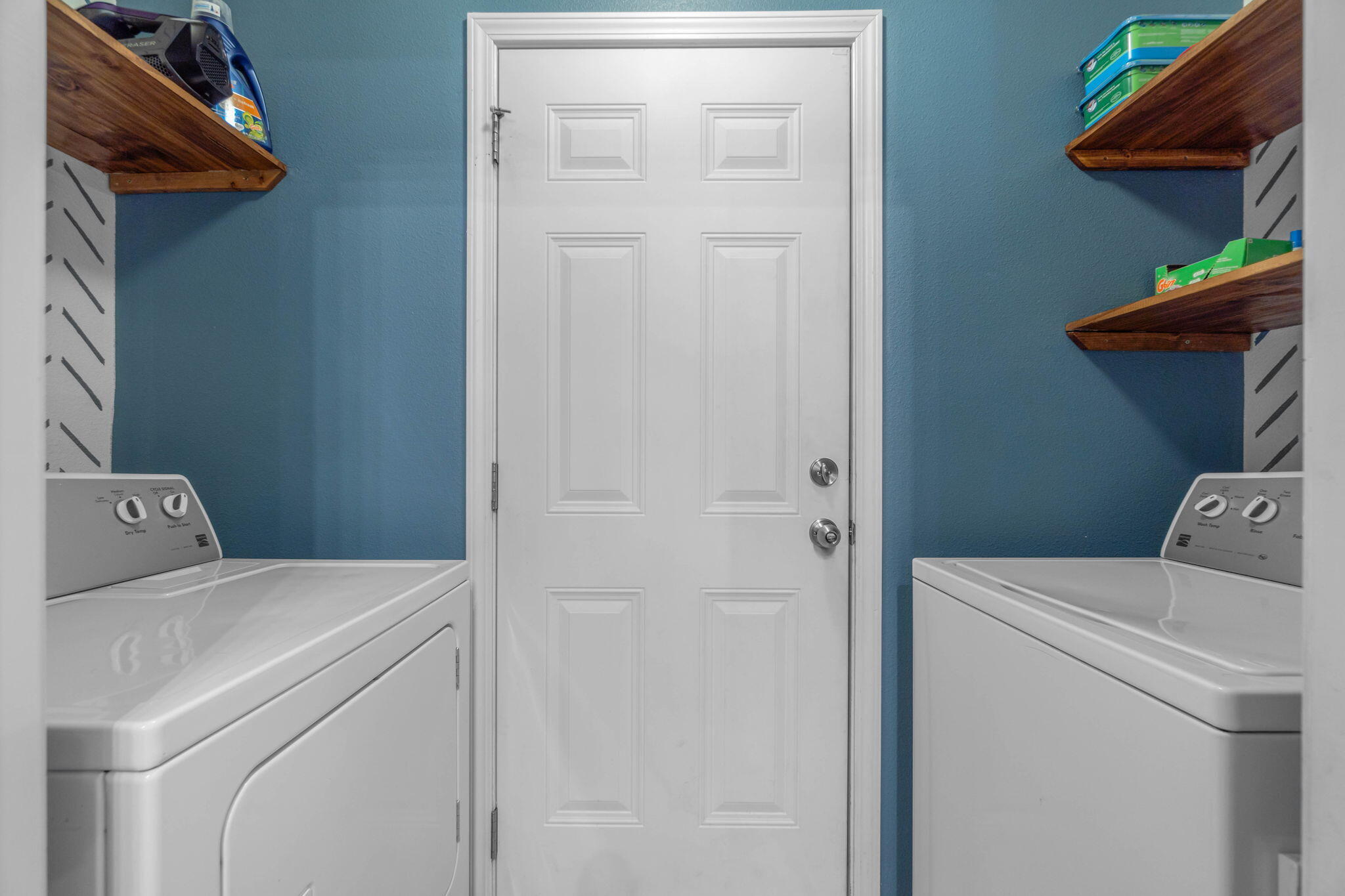 NAVARRE S/D 2ND ADDN - Residential