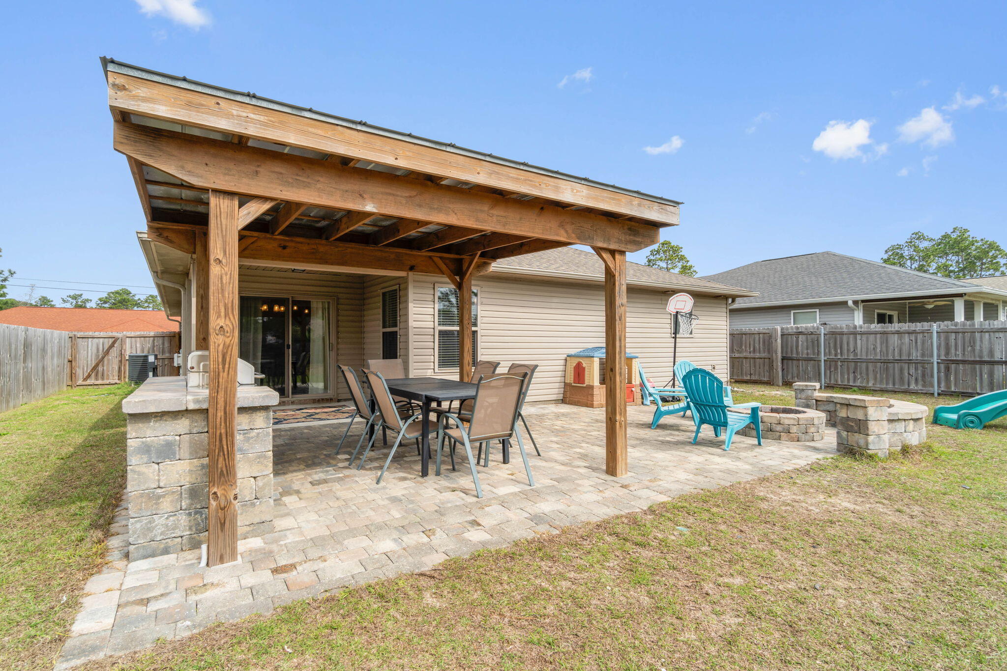 NAVARRE S/D 2ND ADDN - Residential