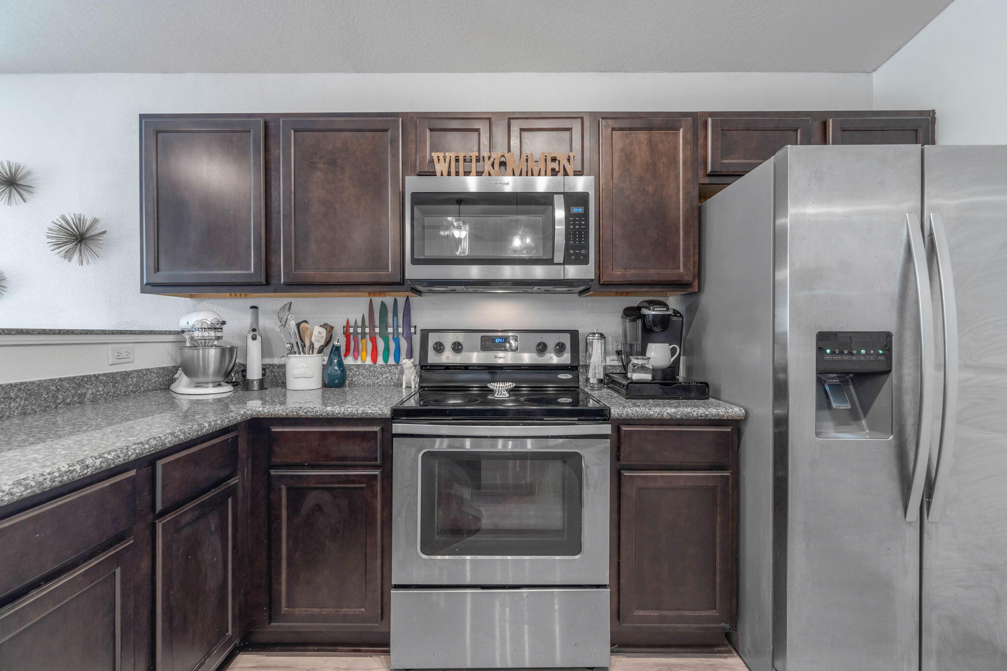 NAVARRE S/D 2ND ADDN - Residential