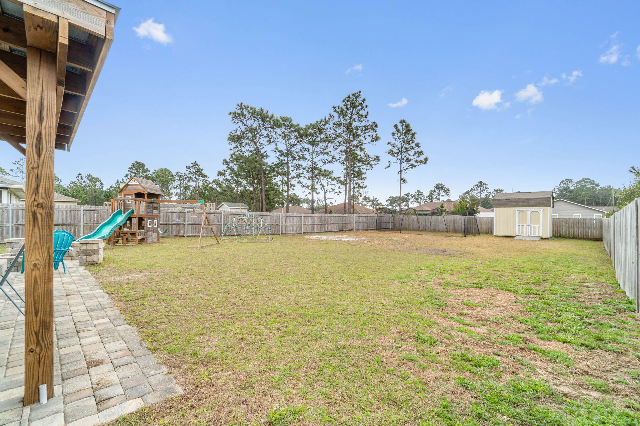 NAVARRE S/D 2ND ADDN - Residential