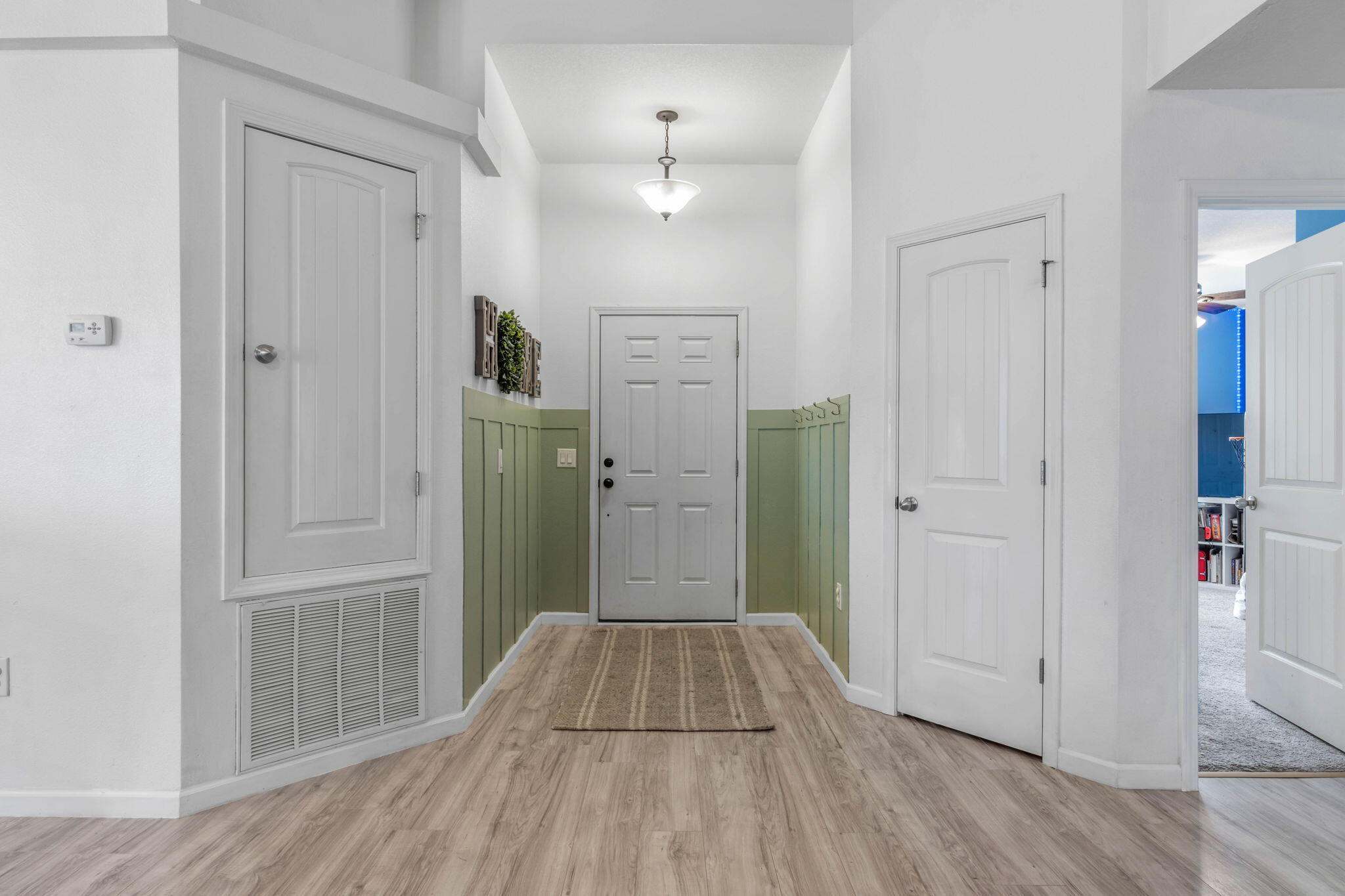 NAVARRE S/D 2ND ADDN - Residential