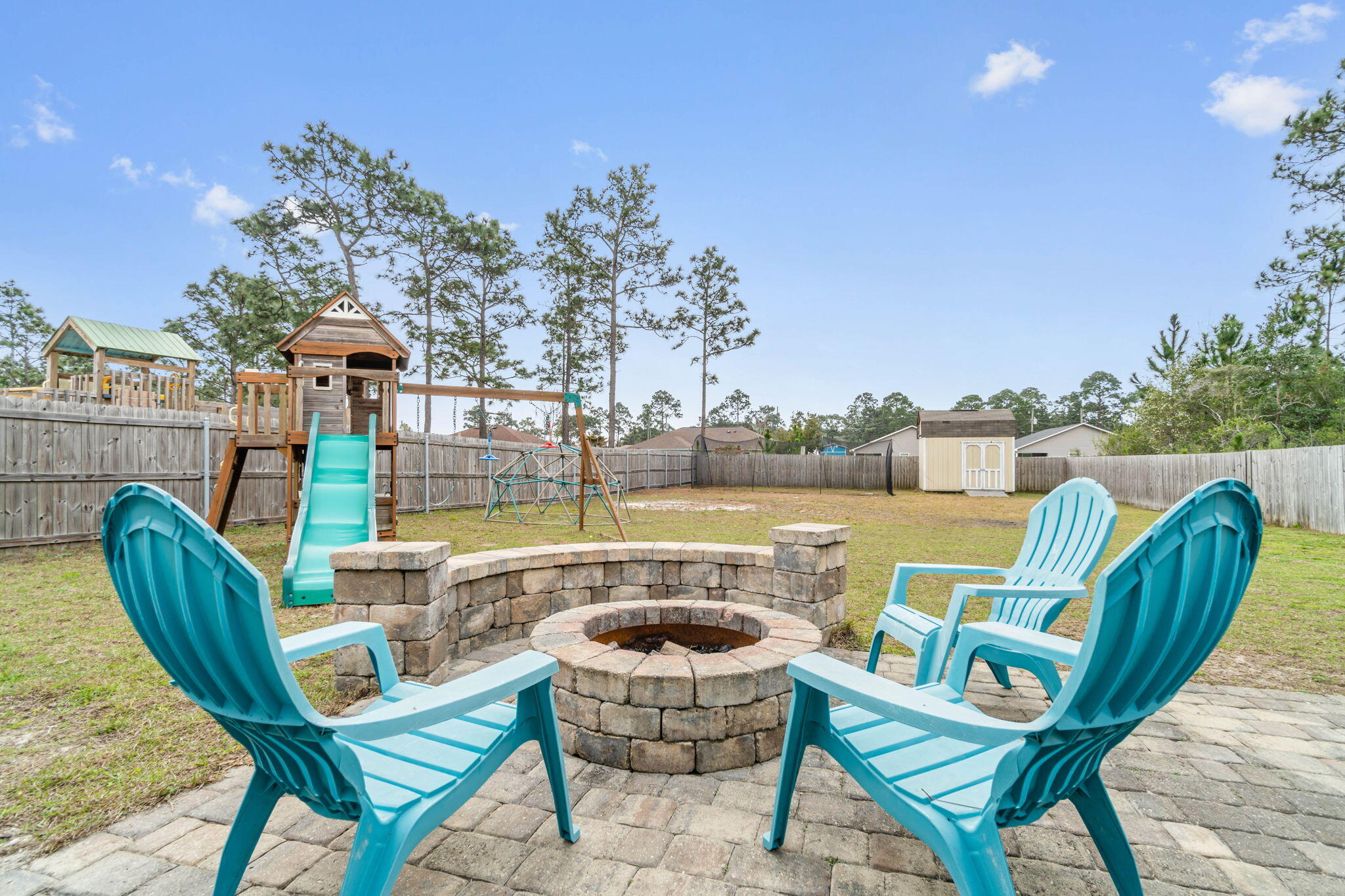 NAVARRE S/D 2ND ADDN - Residential