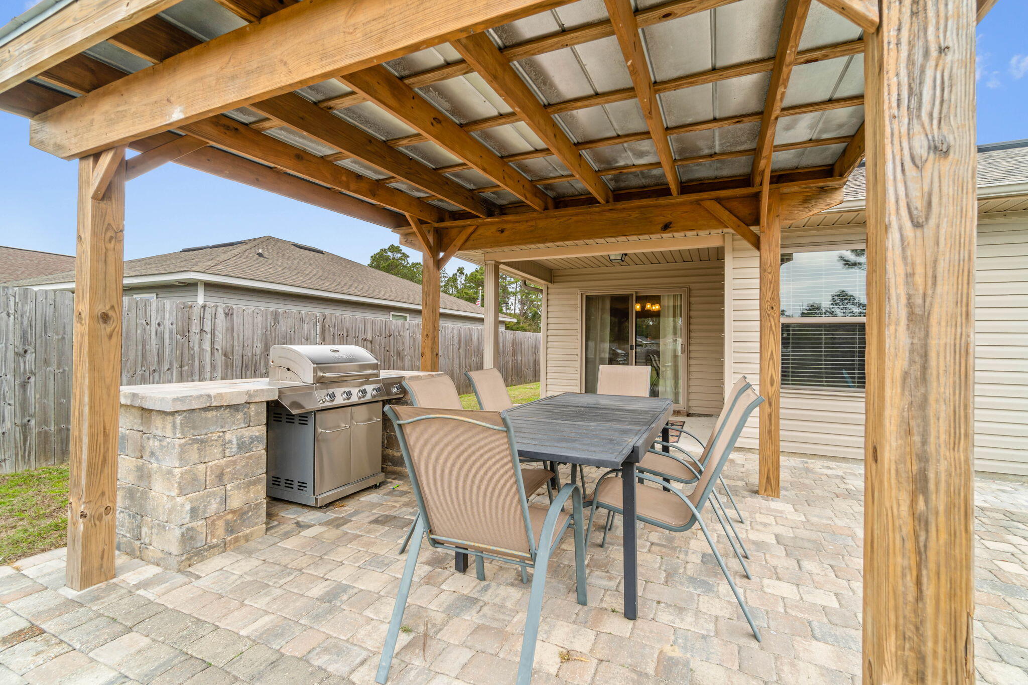 NAVARRE S/D 2ND ADDN - Residential