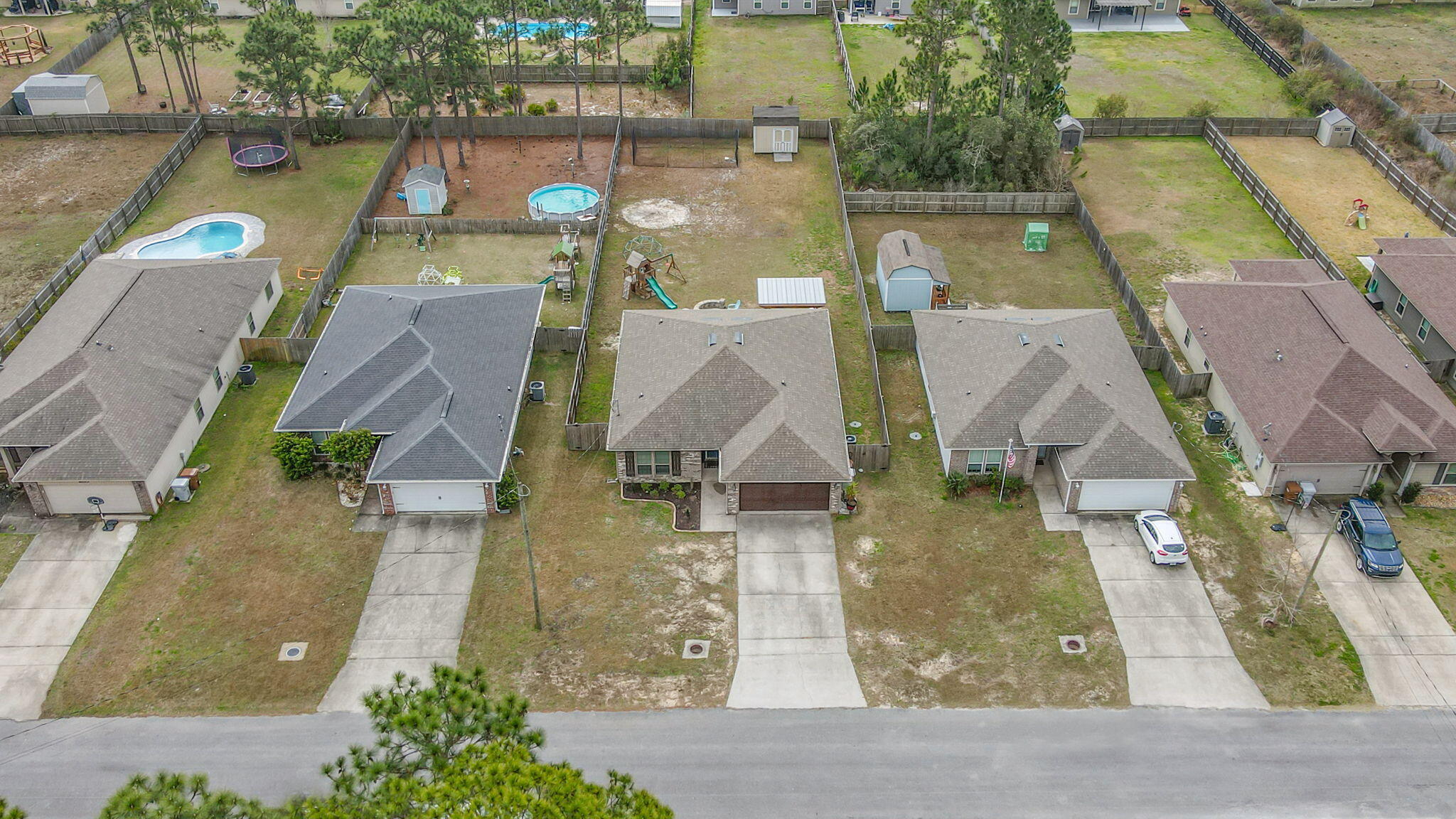 NAVARRE S/D 2ND ADDN - Residential