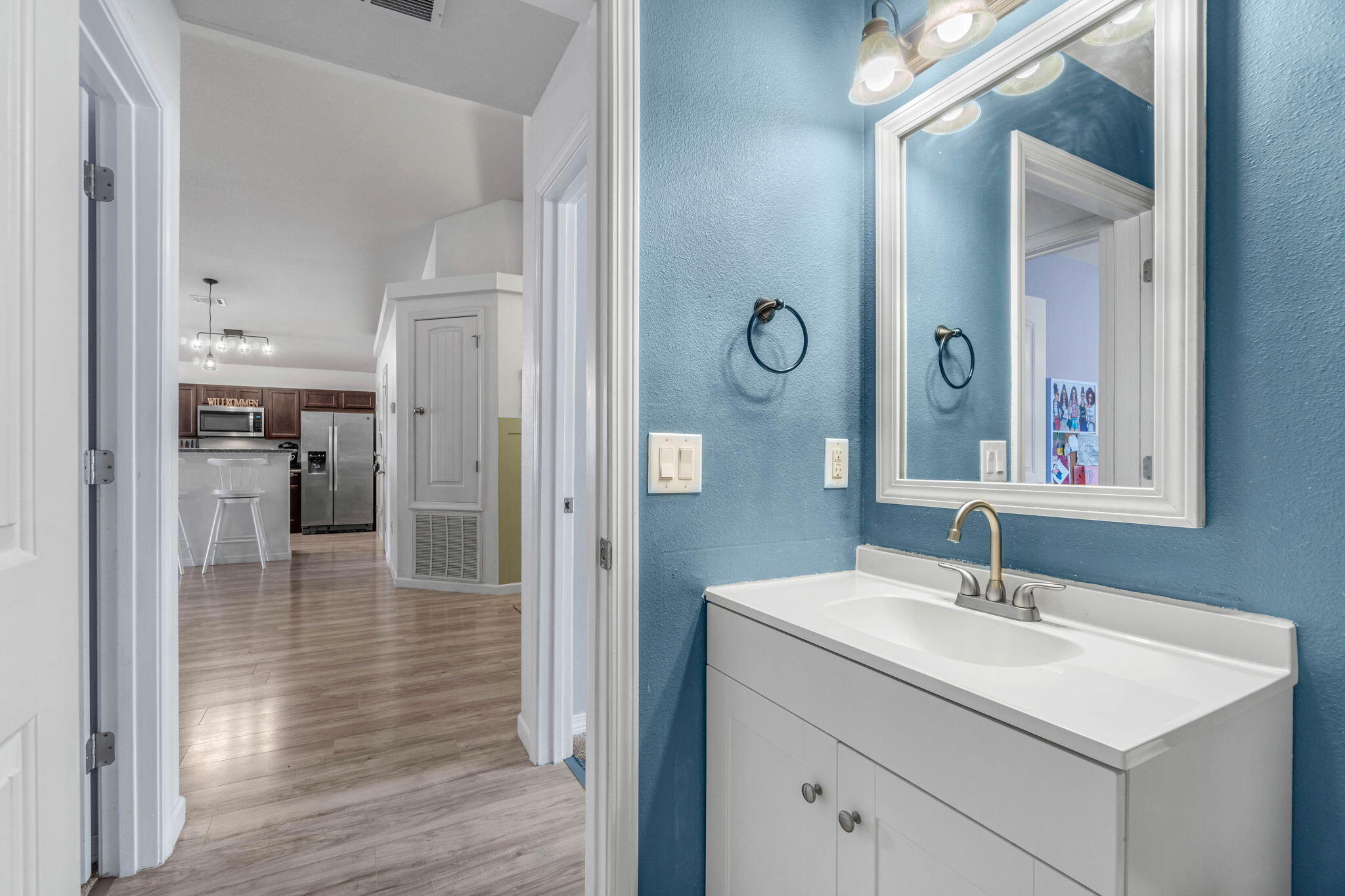 NAVARRE S/D 2ND ADDN - Residential