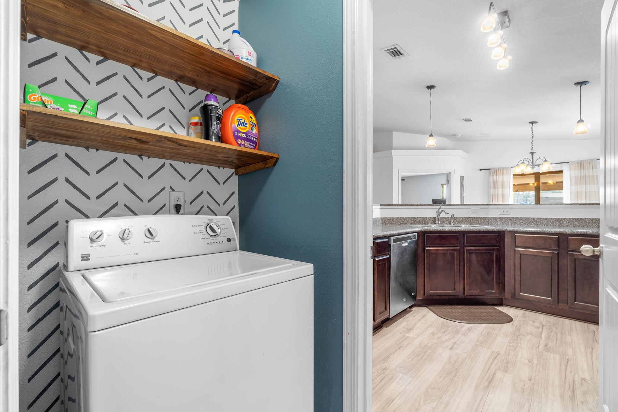 NAVARRE S/D 2ND ADDN - Residential