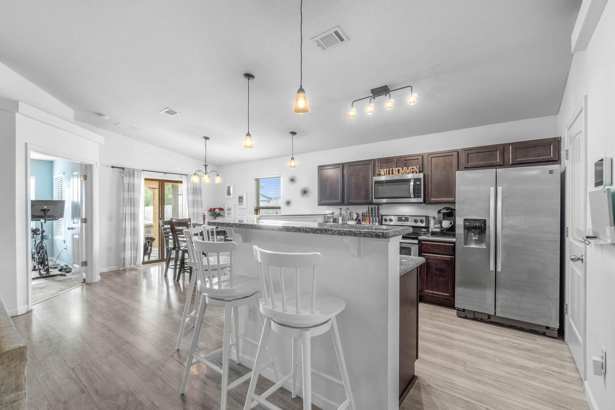 NAVARRE S/D 2ND ADDN - Residential