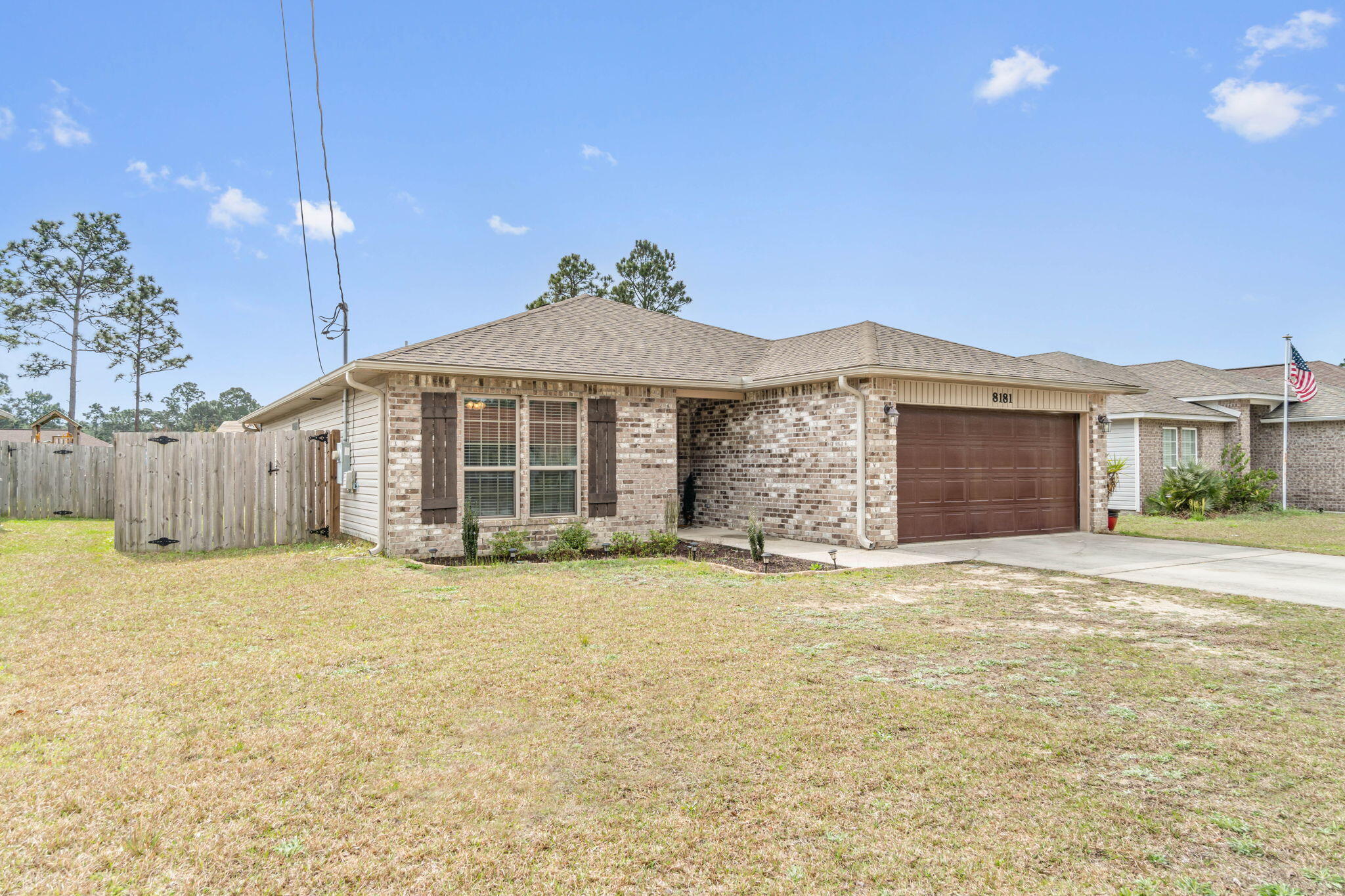 NAVARRE S/D 2ND ADDN - Residential