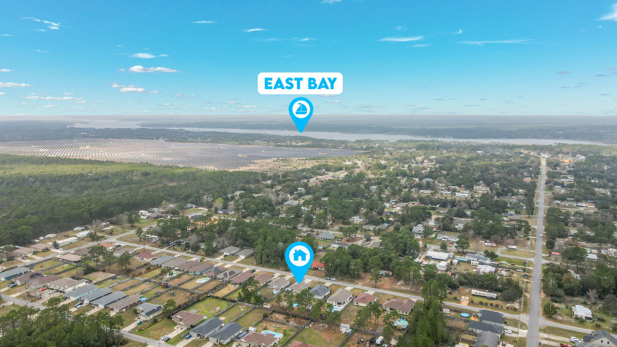 NAVARRE S/D 2ND ADDN - Residential