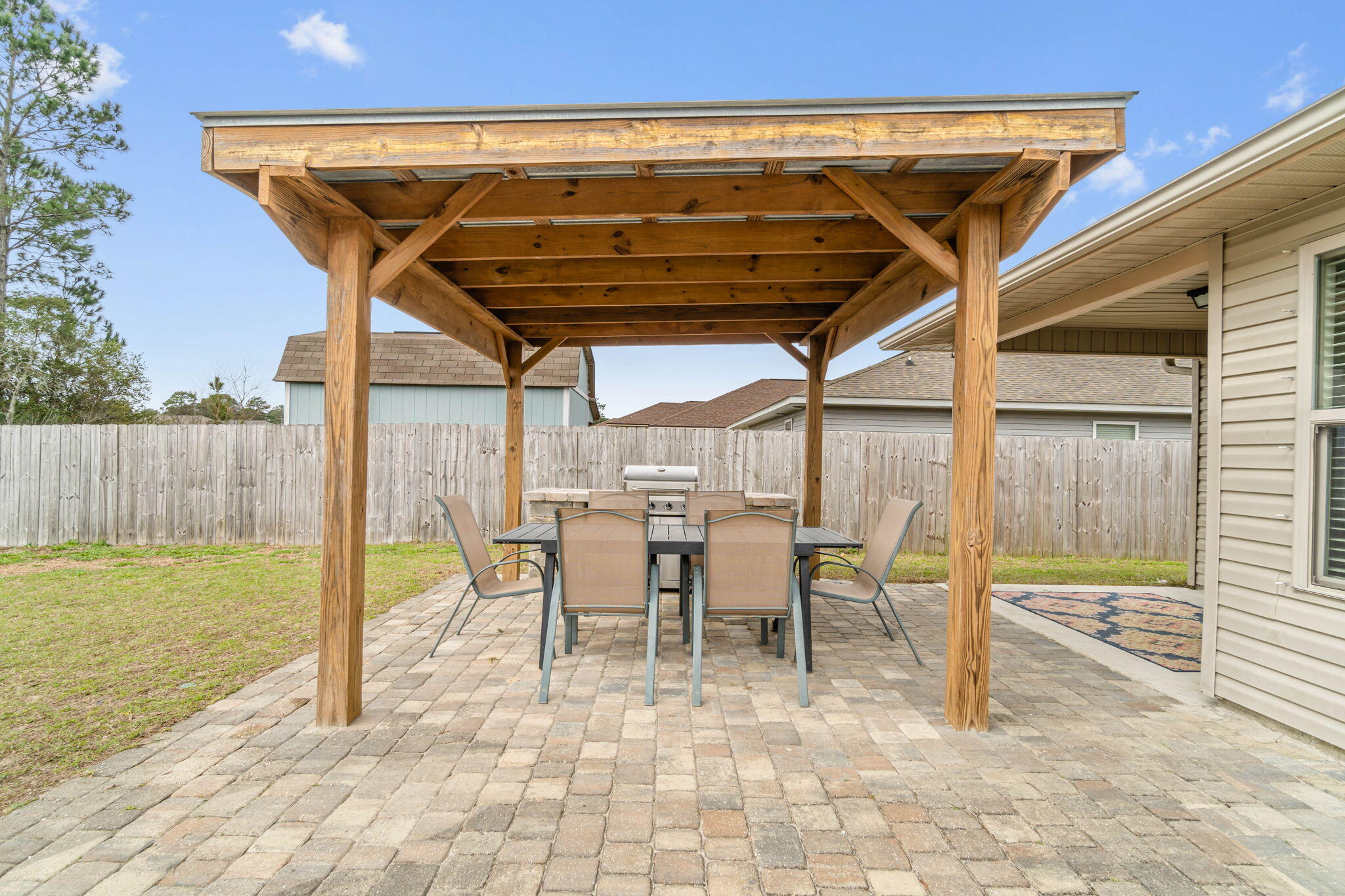 NAVARRE S/D 2ND ADDN - Residential